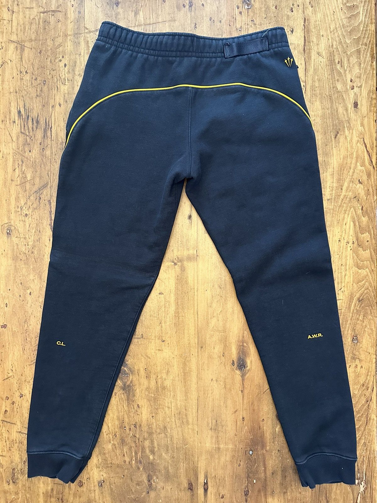 Drake × Nike NOCTA Pants Size US 32 / EU 48 - 2 Thumbnail