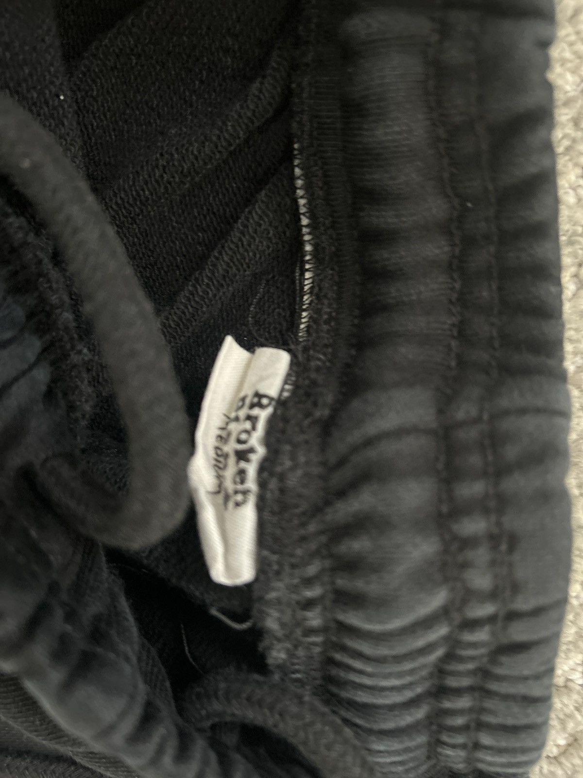 Broken Planet Broken Planet Sweatpants Size US 32 / EU 48 - 2 Thumbnail