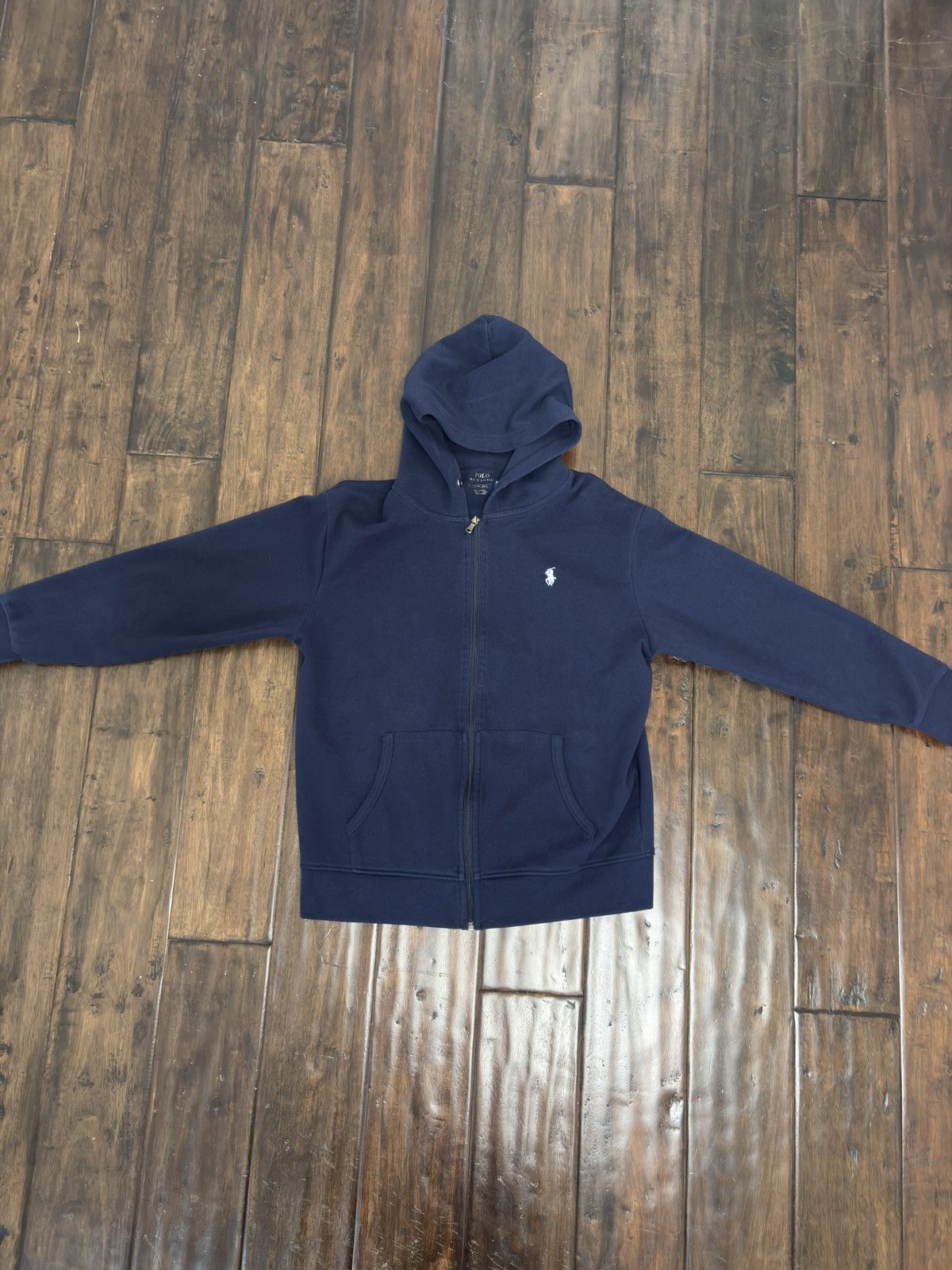 90s Polo Ralph Lauren Tracksuit Zipup