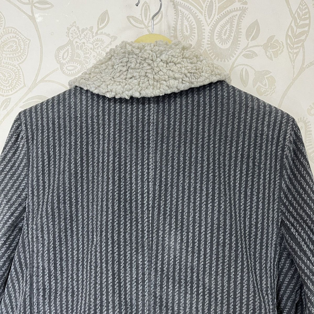 Marc Jacobs Marc Jacobs Look Blanket Jacket Size US M / EU 48-50 / 2 - 21 Thumbnail