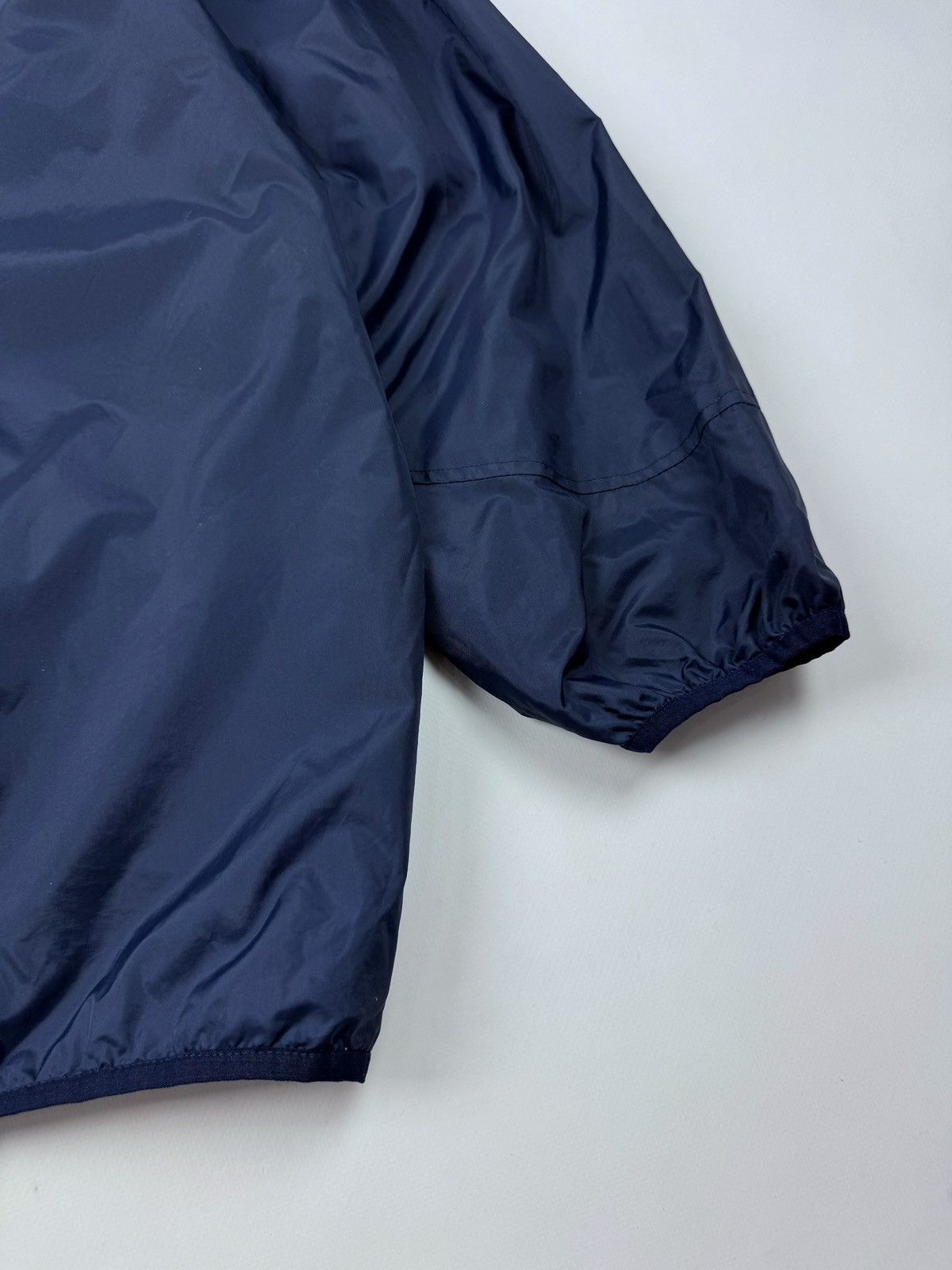 Umbro 1999 Vintage Umbro Chelsea Autoglass Training Jacket Size US XXL / EU 58 / 5 - 3 Thumbnail