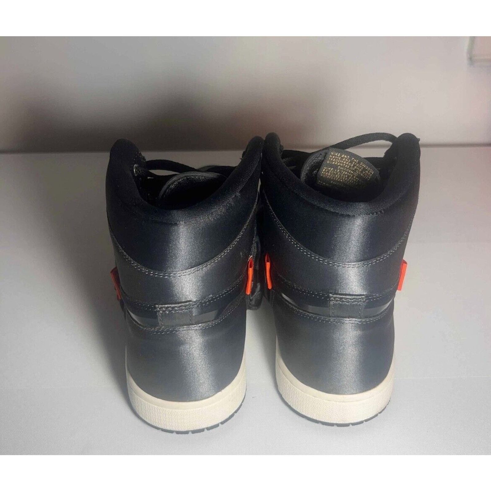 Nike Size 11 - Air Jordan 1 Retro Utility High Stash Size US 11 / EU 44 - 4 Thumbnail