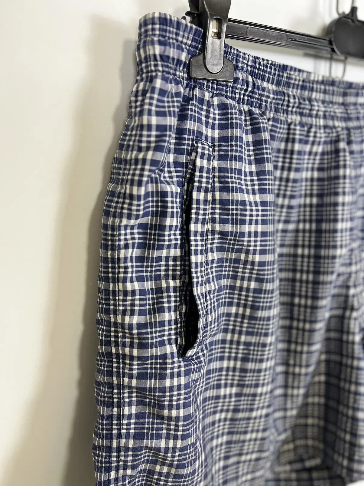 Adidas × Vintage Vintage Adidas shorts Size US 38 / EU 54 - 4 Thumbnail