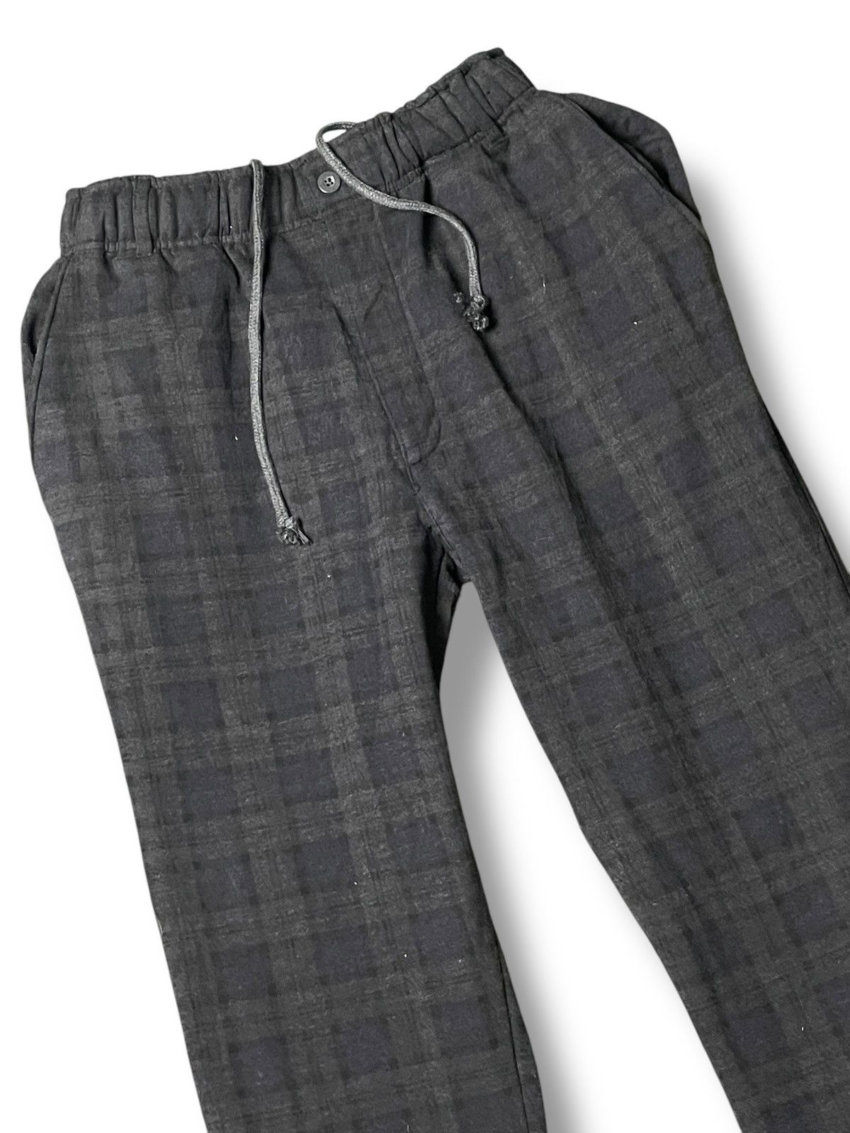 Japanese Brand × Vintage North Field Relaxing Wear Casual Pants (73) Size US 26 / EU 42 - 2 Thumbnail