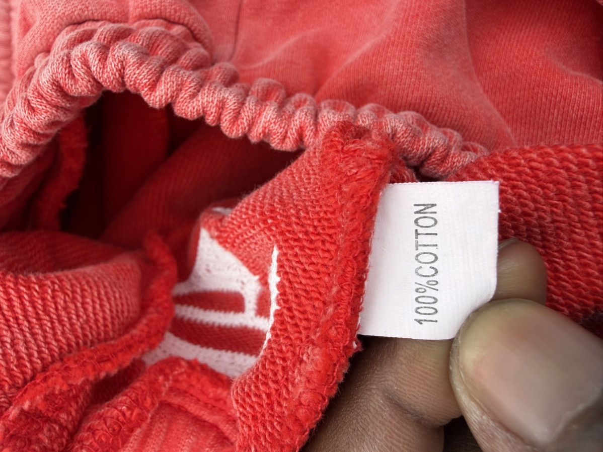 Godspeed Godspeed Courtside Shorts Red Size US 30 / EU 46 - 5 Thumbnail