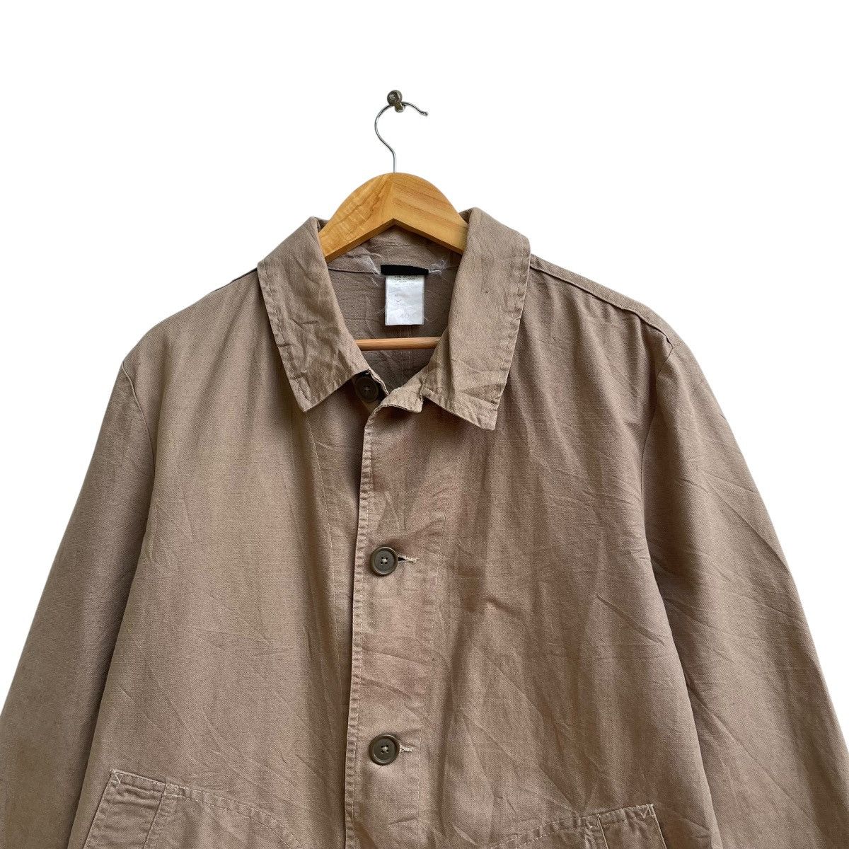 Vetra 💥Vintage Vetra Utility Shirt Jacket Size US M / EU 48-50 / 2 - 3 Thumbnail