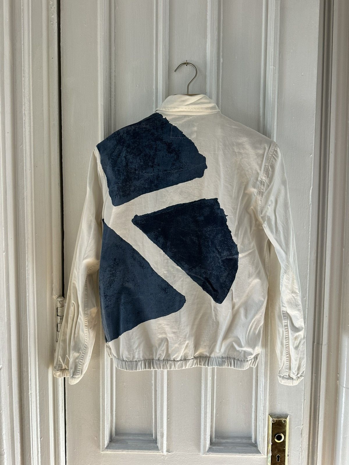 Folk Folk x Goss Brothers Light Jacket Size US M / EU 48-50 / 2 - 2 Thumbnail