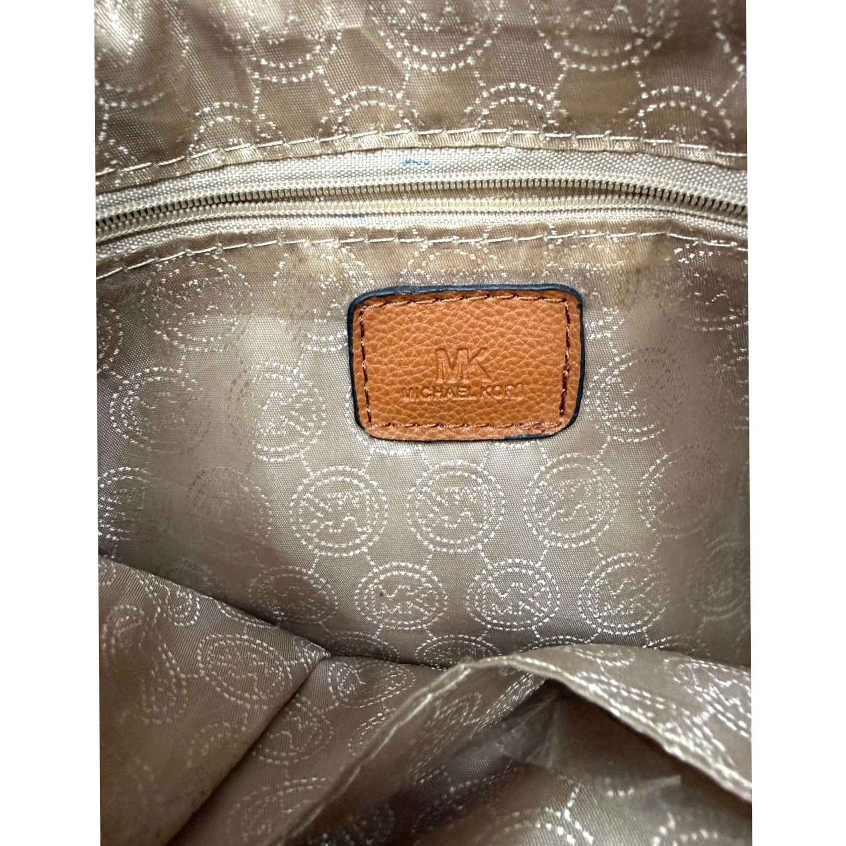 Michael Kors VINTAGE? No. Size ONE SIZE - 7 Thumbnail