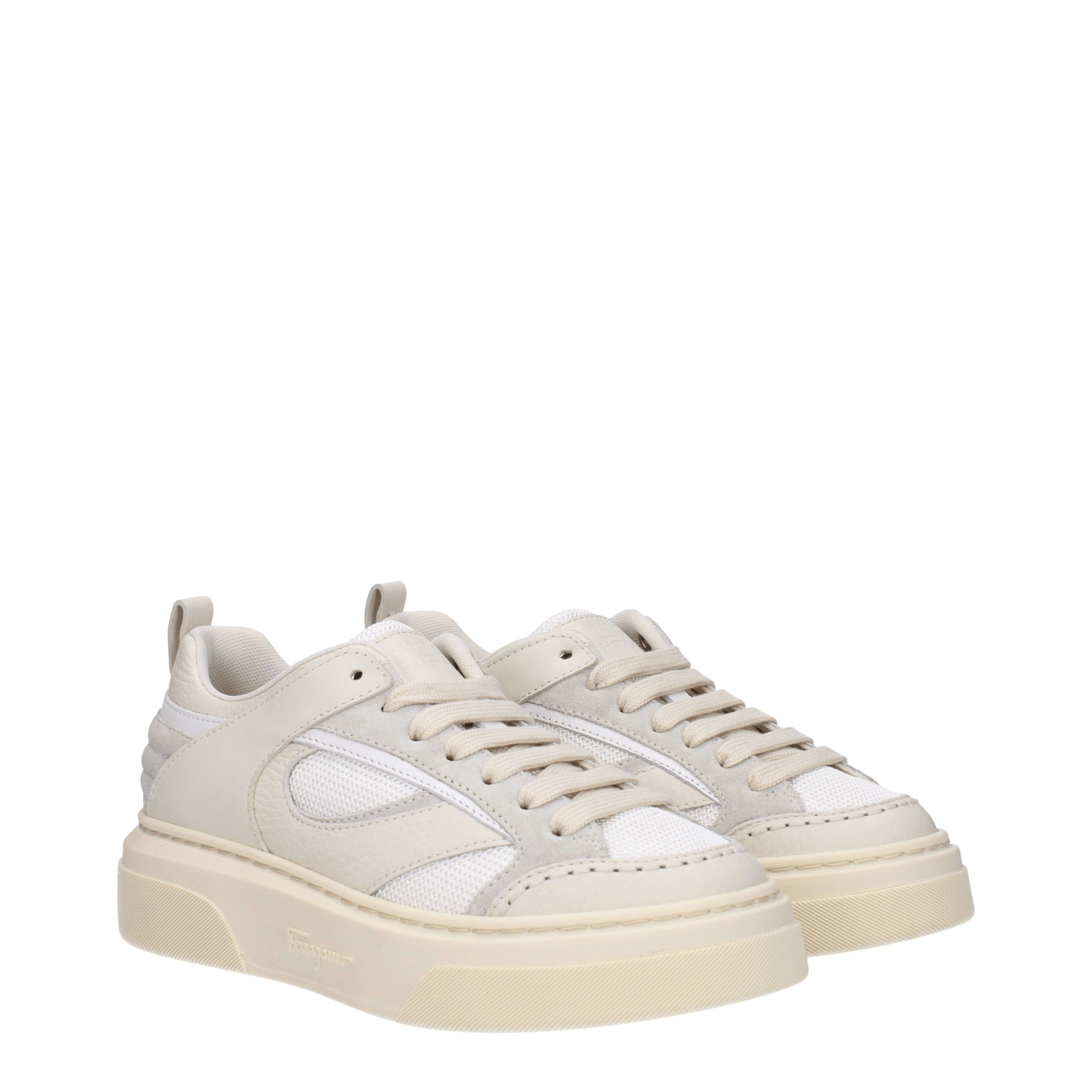Salvatore Ferragamo Sneakers Size US 6.5 / IT 36.5 - 1 Thumbnail