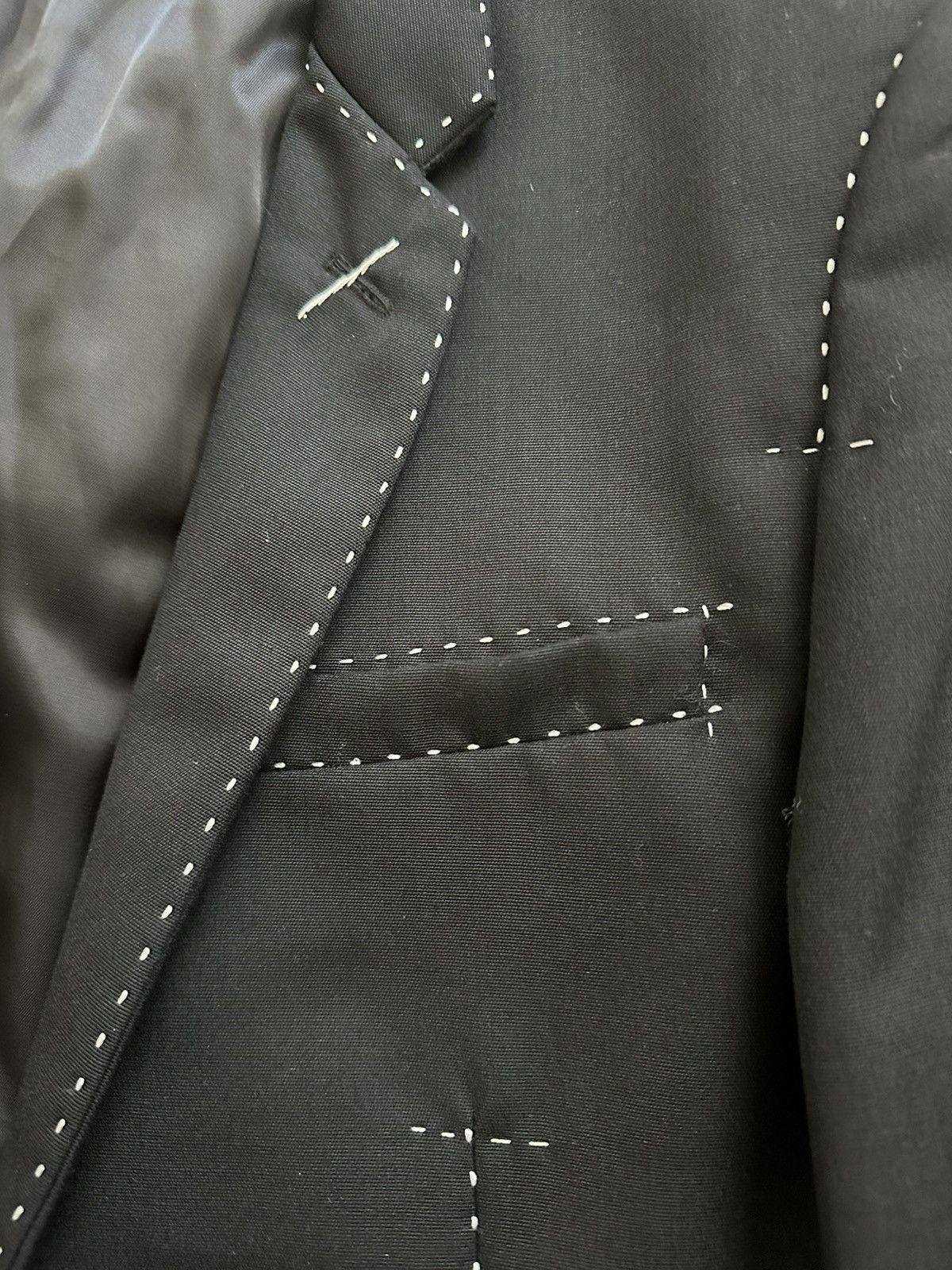 Dior Dior runway blazer Size 48R - 4 Thumbnail