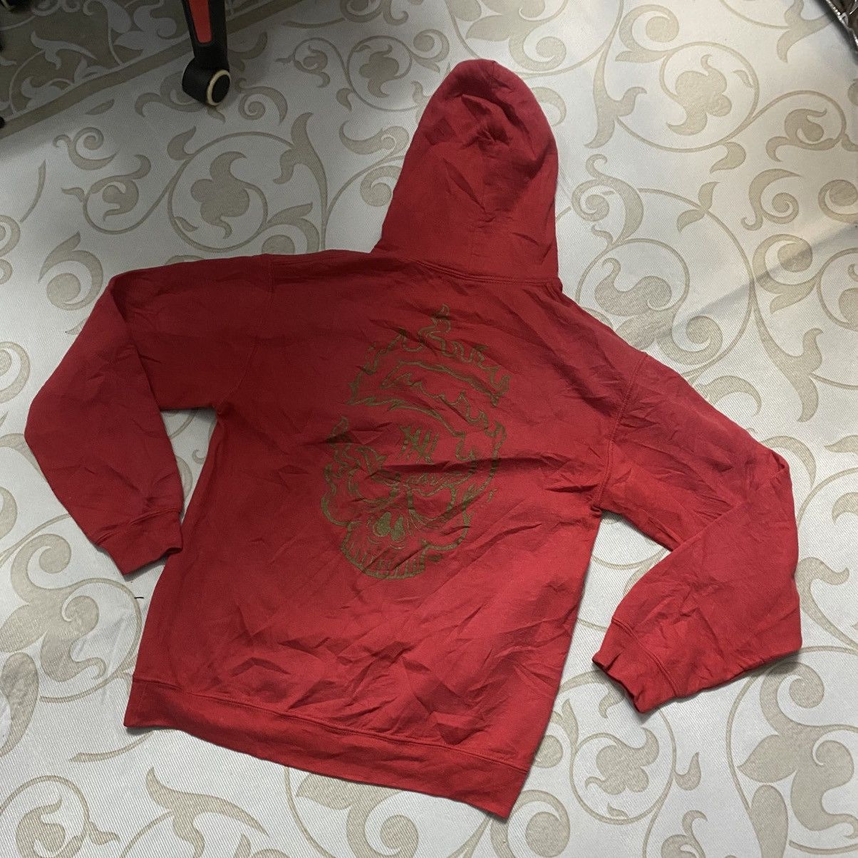 Other Vintage Savs Loyalty Hoodie Size US S / EU 44-46 / 1 - 4 Thumbnail
