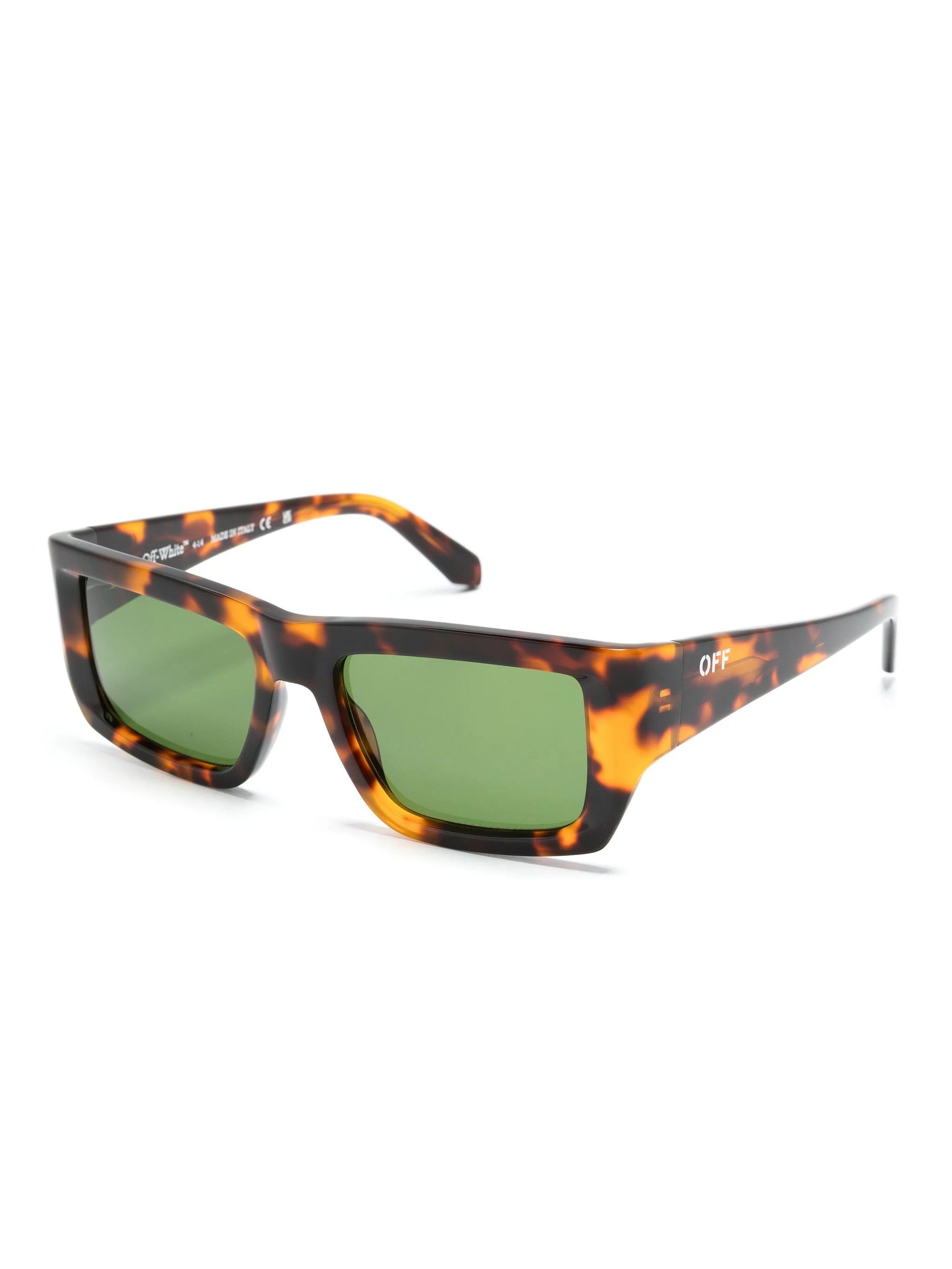 Off-White Off-White PRESCOTT (OERI117S24PLA0016055-FR) Size ONE SIZE - 1 Thumbnail