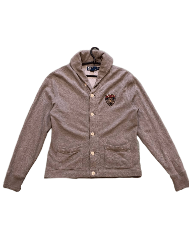 Polo Ralph Lauren Vintage Polo Ralph Lauren Warm Streetwear Cardigan Size M Size US M / EU 48-50 / 2 - 1 Thumbnail