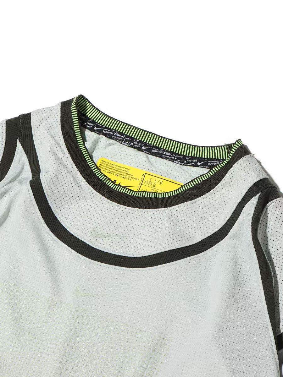 Nike Nike ISPA 2.0 Unisex Long-Sleeve Top (2023) FB2705-034 Size US M / EU 48-50 / 2 - 6 Thumbnail