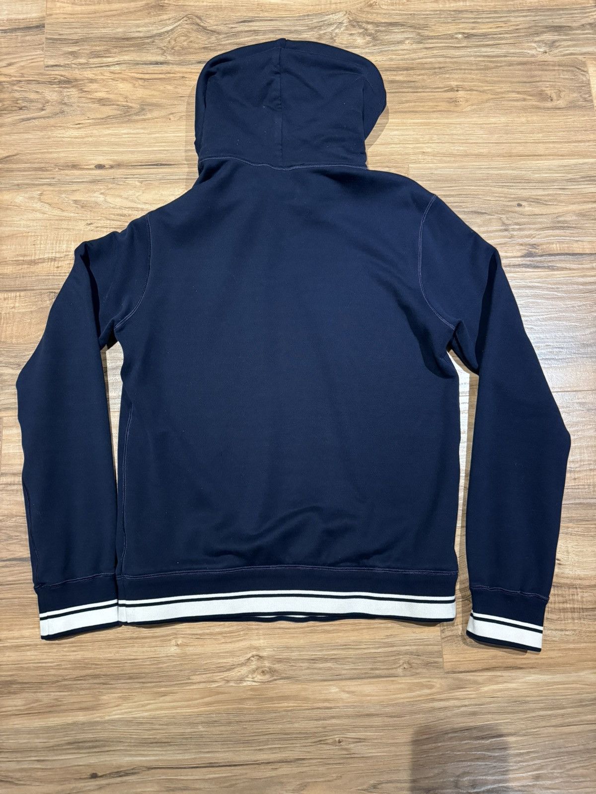 Dolce & Gabbana Dolce & Gabbana hoodie Size US M / EU 48-50 / 2 - 6 Thumbnail