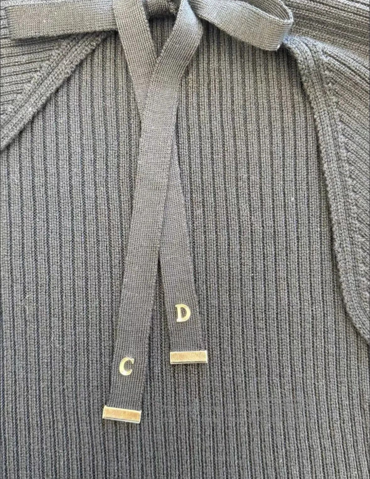 Dior DIOR Sweater. Size S / US 4 / IT 40 - 4 Thumbnail