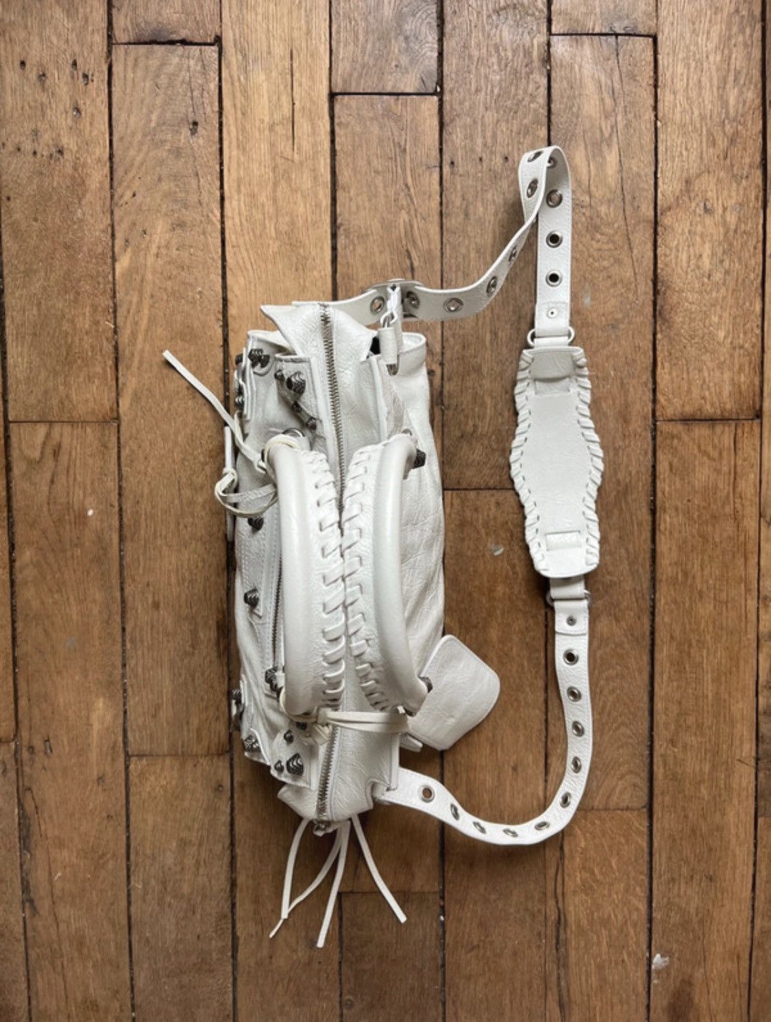 Balenciaga Neo Cagole bag Size 42 - 5 Thumbnail
