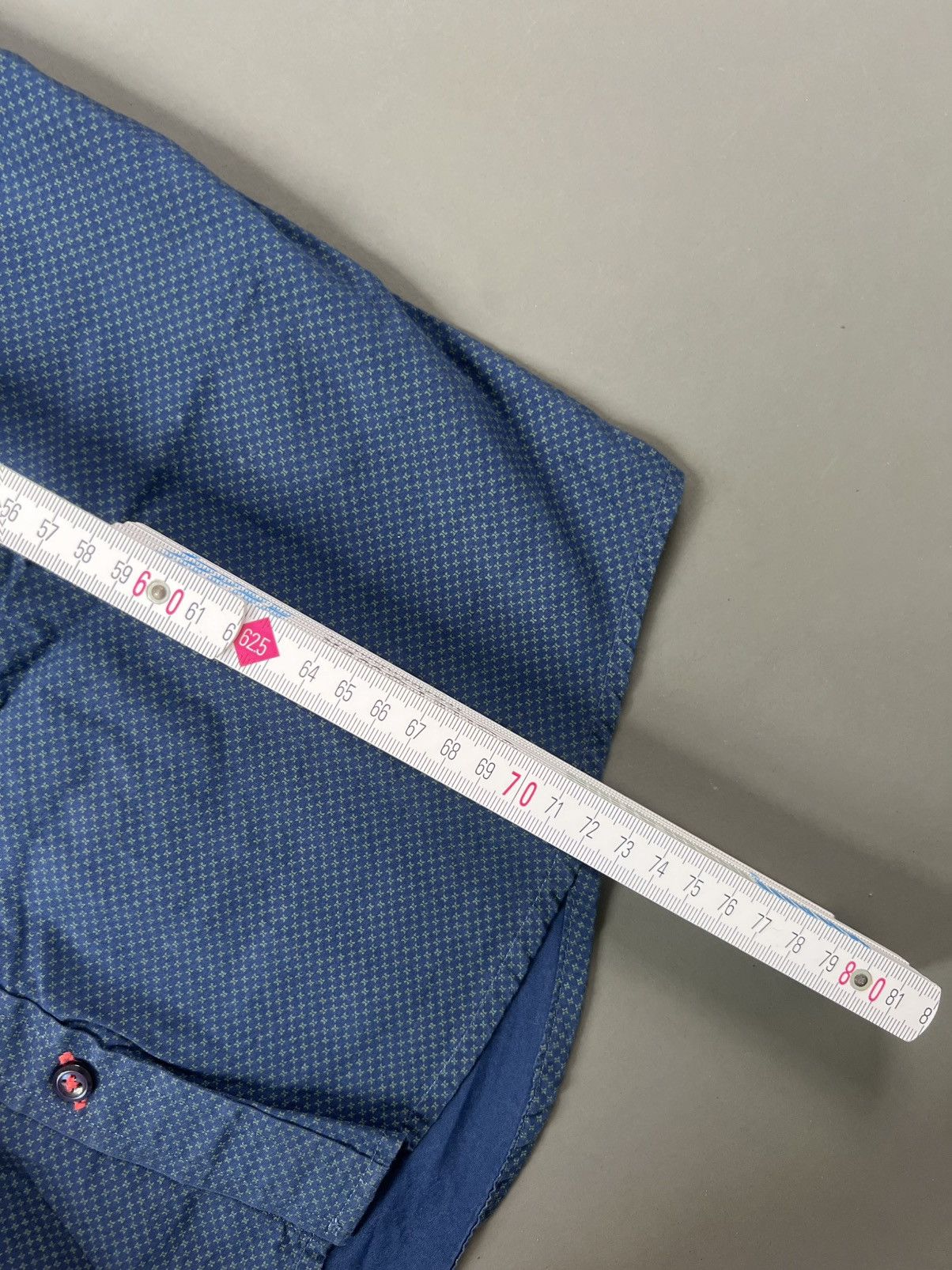 Tommy Hilfiger Tommy Hilfiger Shirt (S) Size US S / EU 44-46 / 1 - 6 Thumbnail