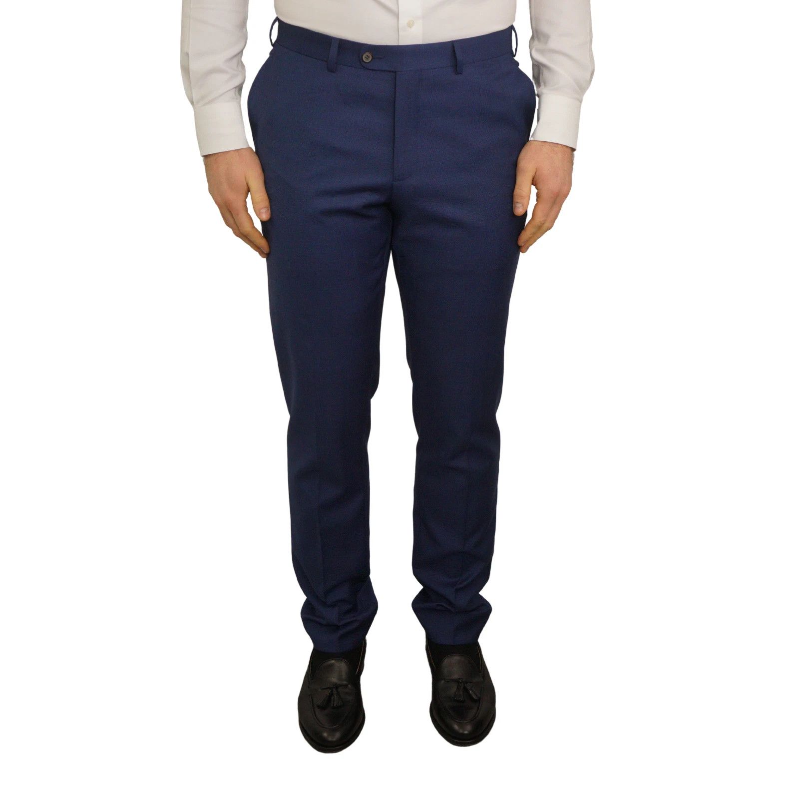 Suitsupply Men Suitsupply Suit Lazio Perennial Vitale Barberis US40 Size 40R - 7 Thumbnail