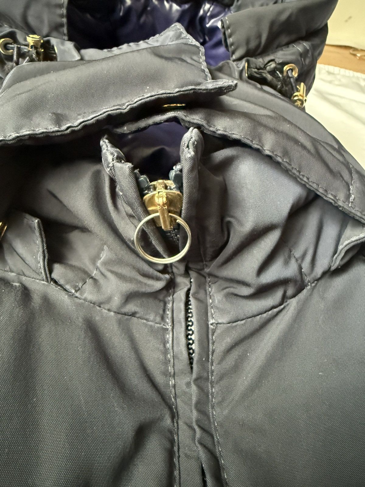 Moncler Moncler puffer coat Size XS / US 0-2 / IT 36-38 - 10 Thumbnail