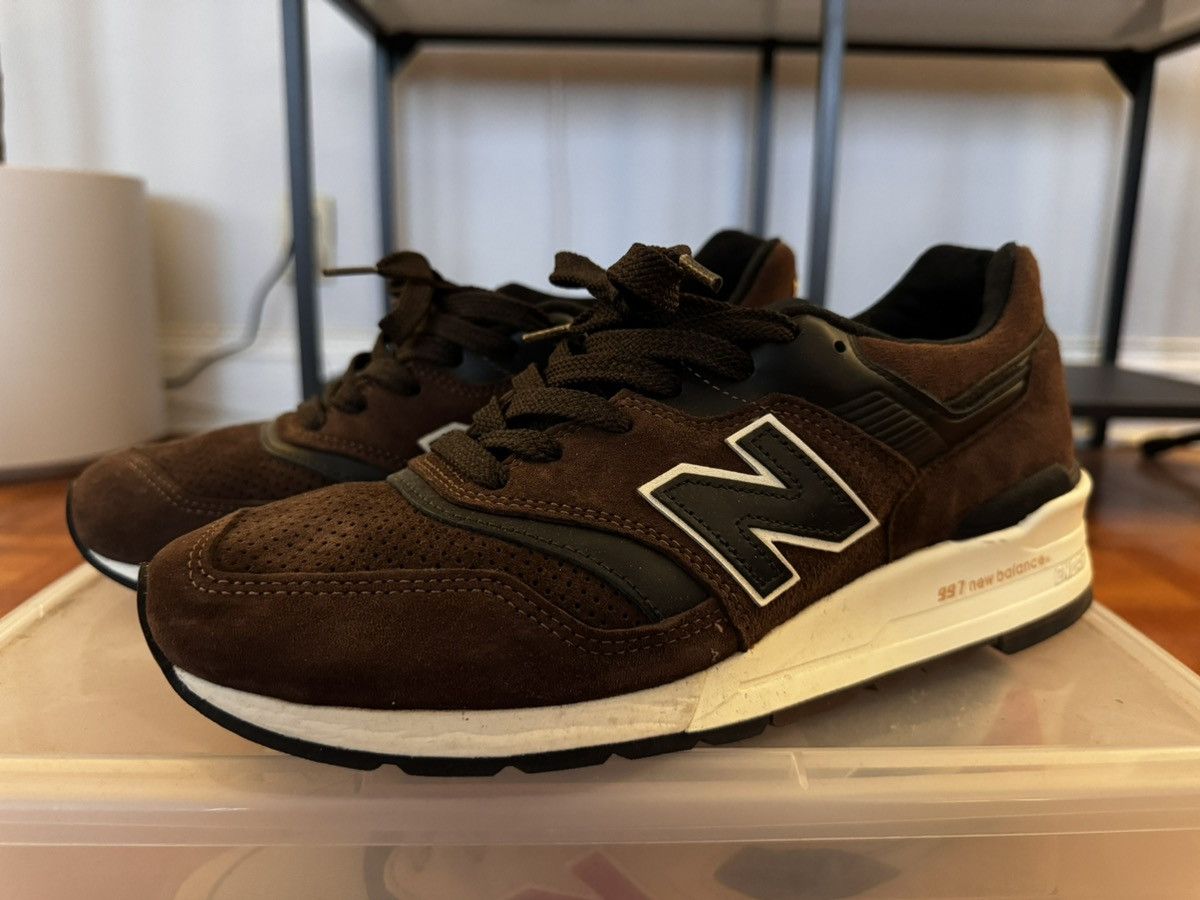 New balance 998 dbr hotsell