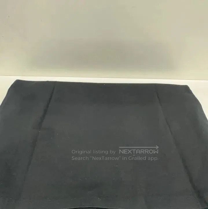 Balenciaga Balenciaga Logo Print Black Short Sleeve T-Shirt. Size US M / EU 48-50 / 2 - 9 Thumbnail