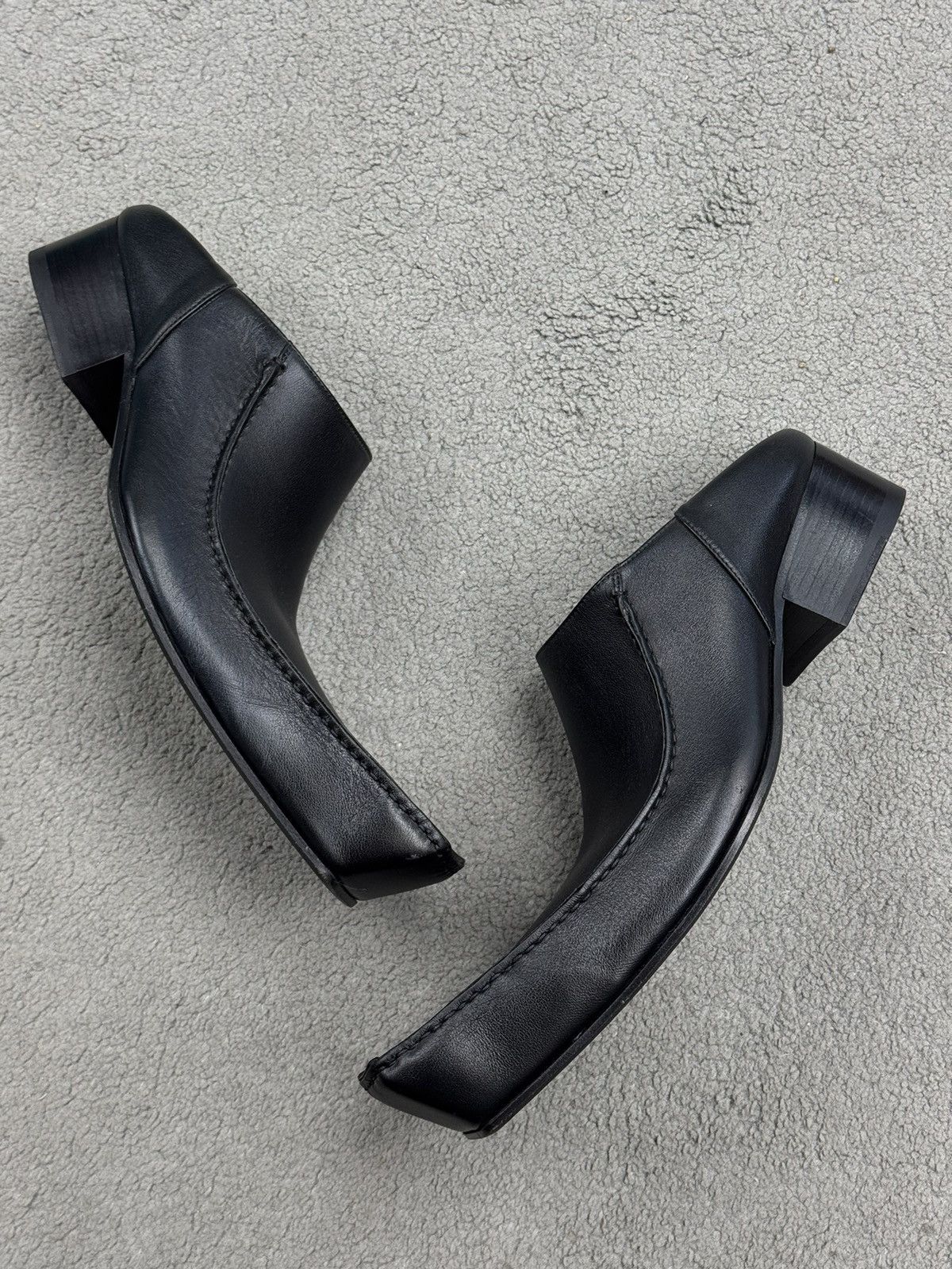 Balenciaga Balenciaga 24ss Romeo mule Size US 8 / EU 41 - 2 Thumbnail