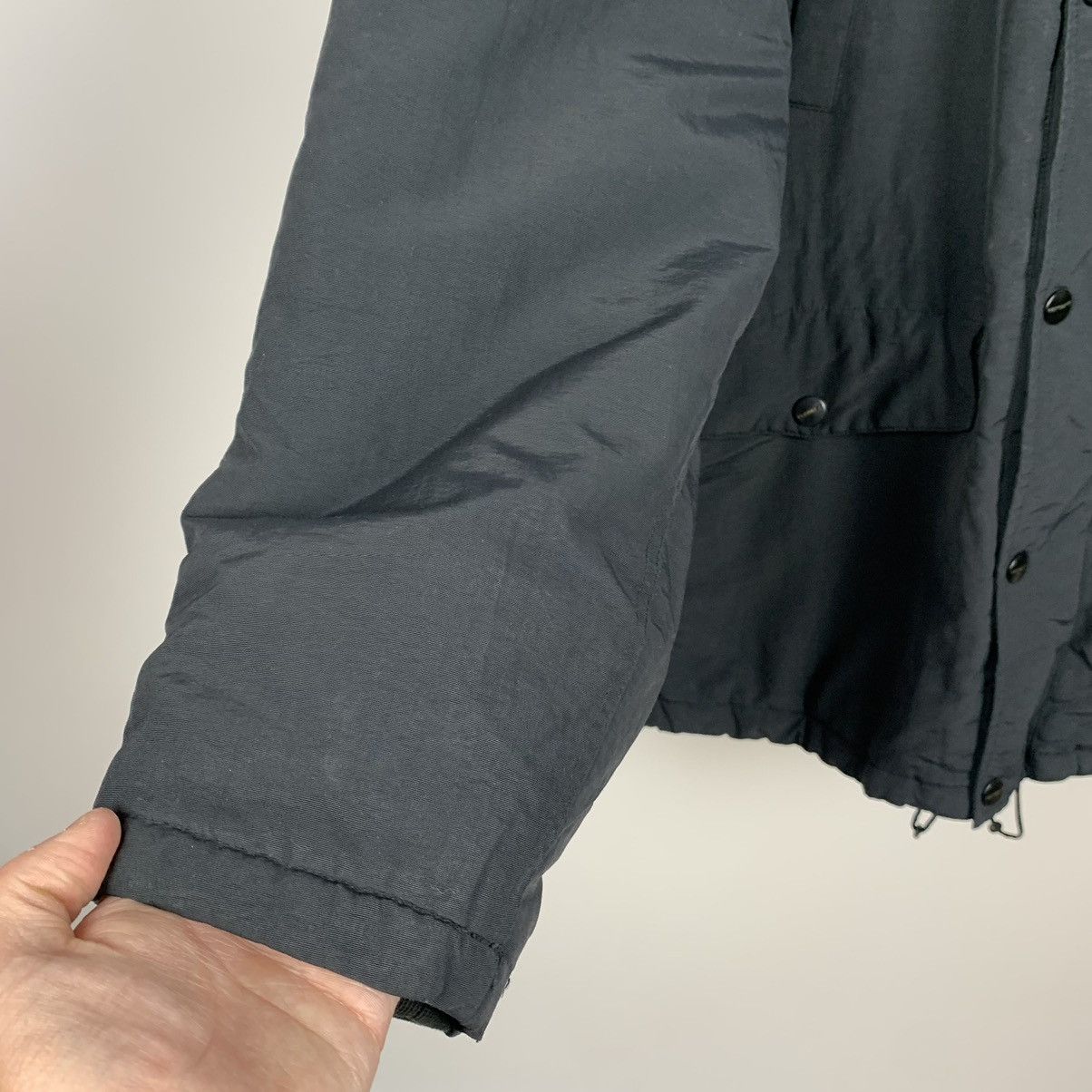 Carhartt Vintage Carhartt WIP Anchorage Parka Winter Jacket Size M Size US M / EU 48-50 / 2 - 12 Thumbnail