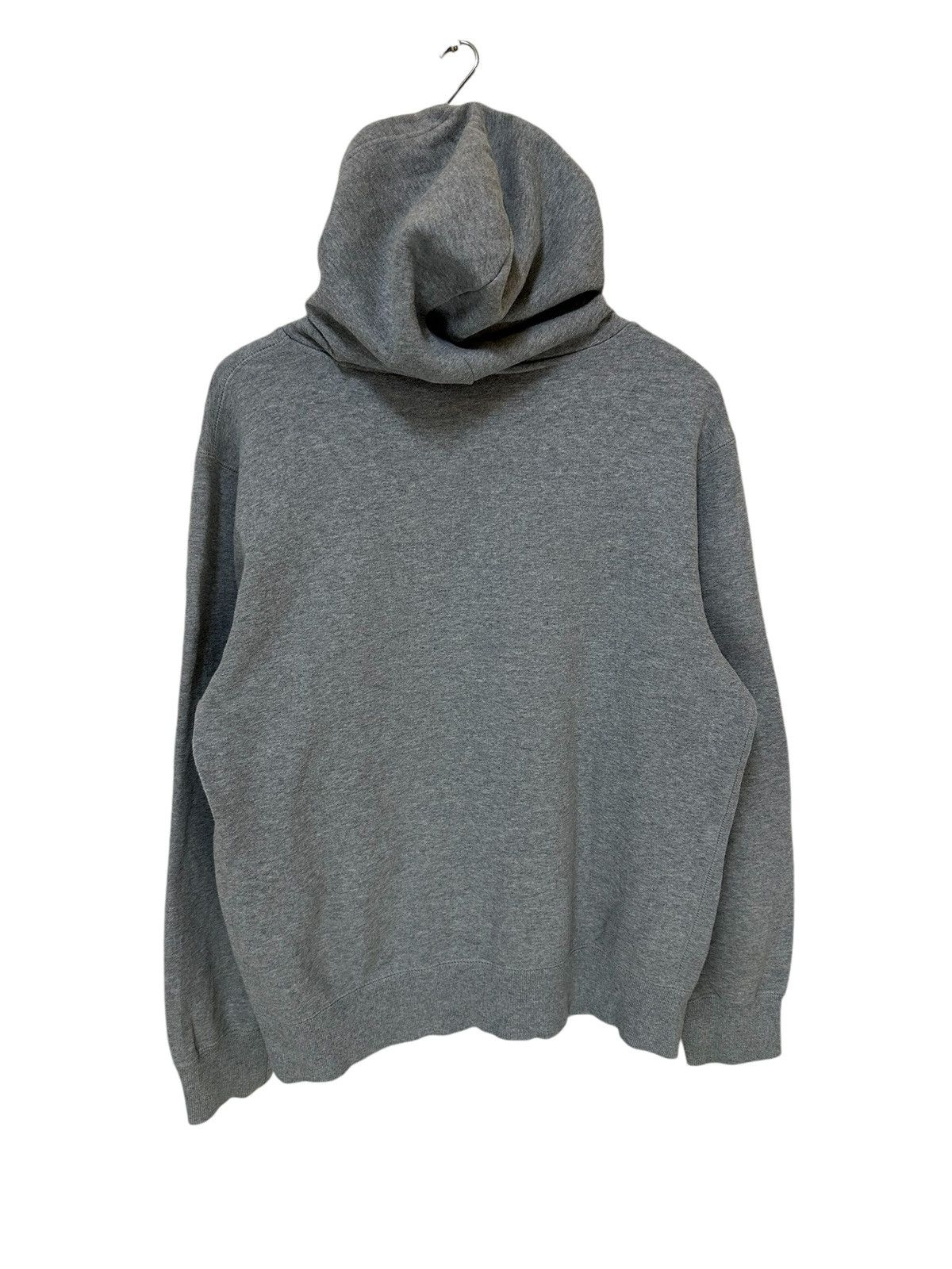 Avirex × Vintage Vintage Avirex Hoodie Jacket Full Zipper Size US XL / EU 56 / 4 - 4 Thumbnail