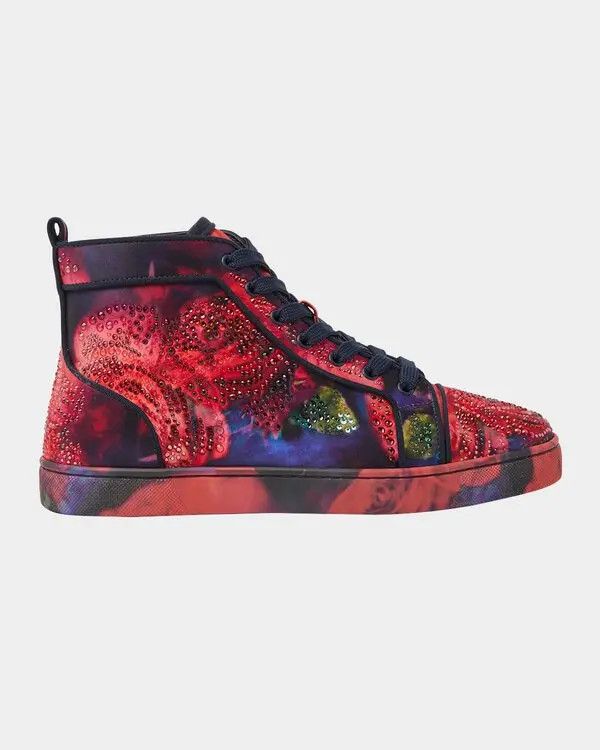 o1s1wg111025 Sneakers in Multicolor