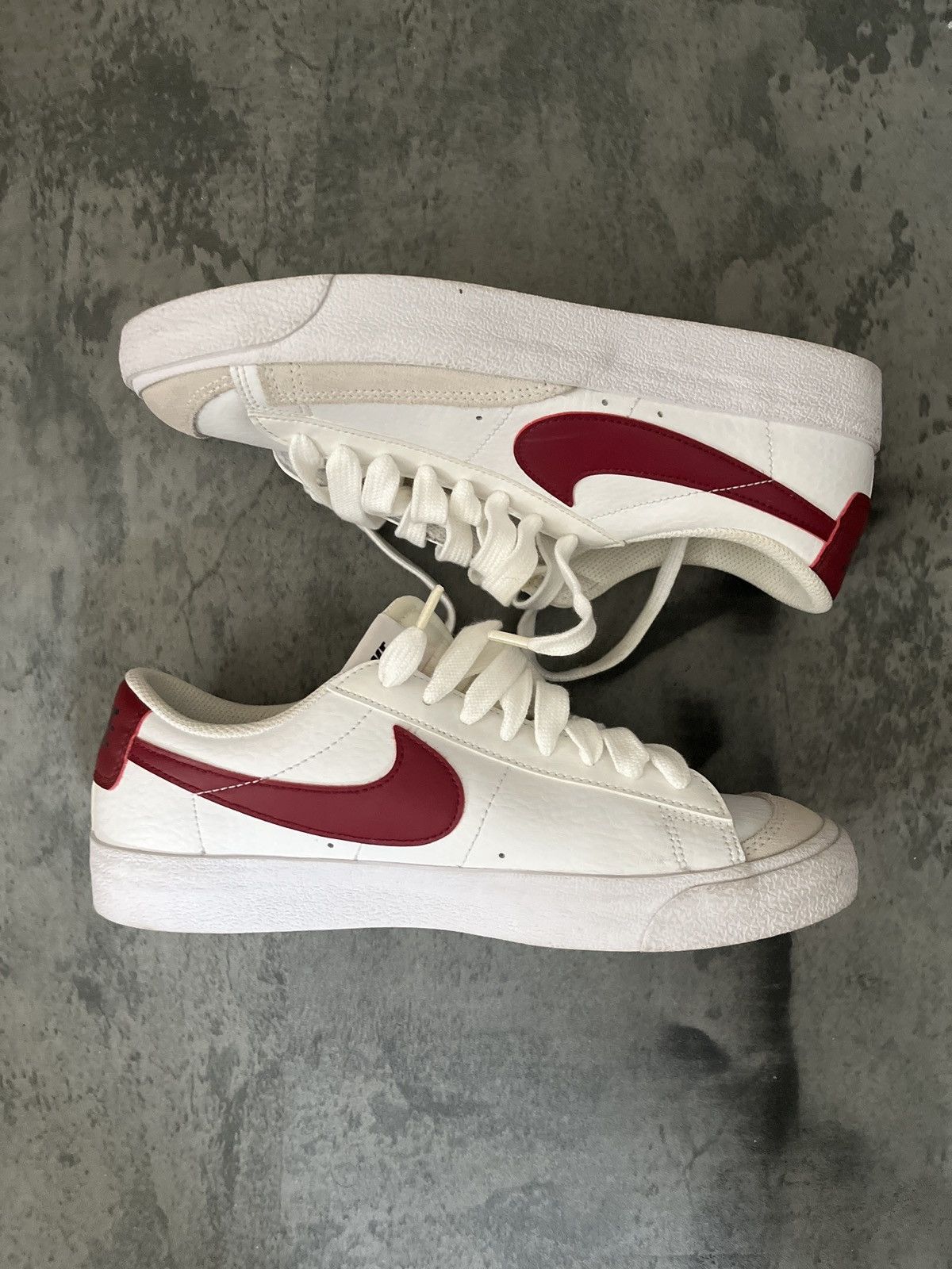 Nike Nike blazer lows GS Size US 7 / EU 40 - 6 Thumbnail