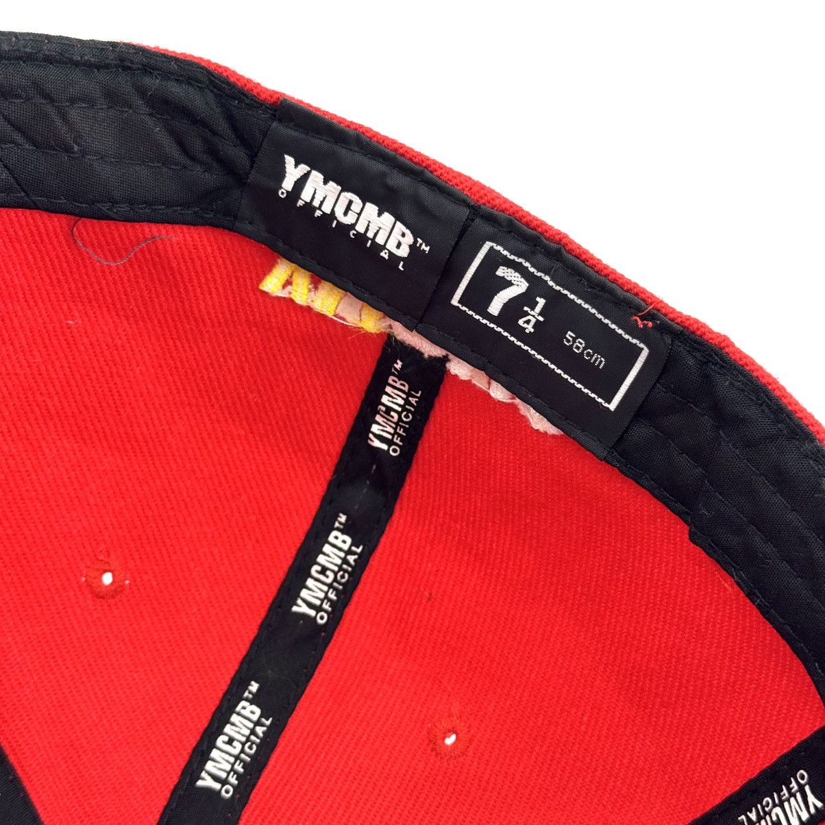 Lil Wayne YMCMB Young Money Cash Money Billionaires Hat Deadstock Size ONE SIZE - 9 Thumbnail