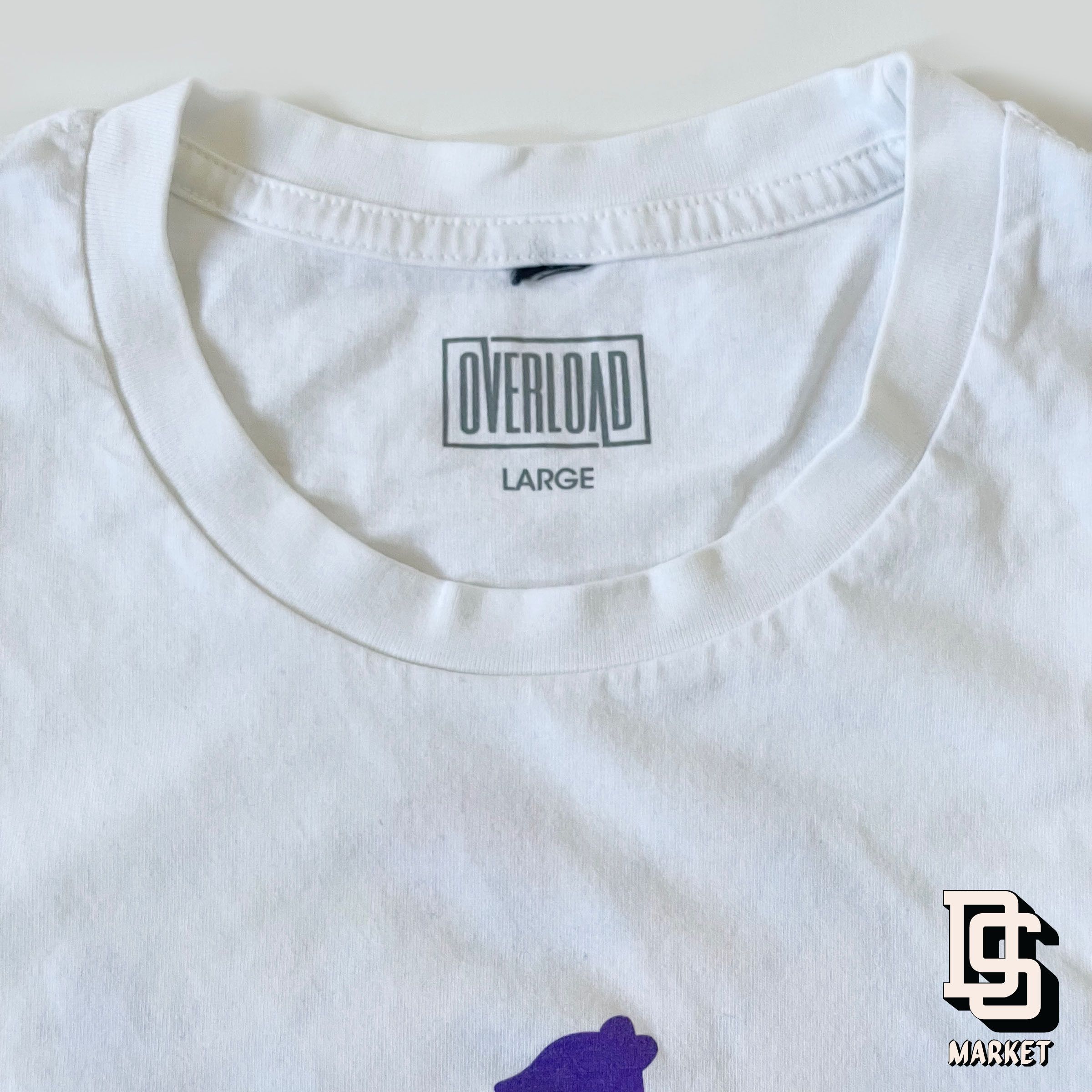 Other SHOP OVERLOAD SKATESHOP SAN DIEGO ACG NIKE DUNK TEE Size US L / EU 52-54 / 3 - 3 Thumbnail