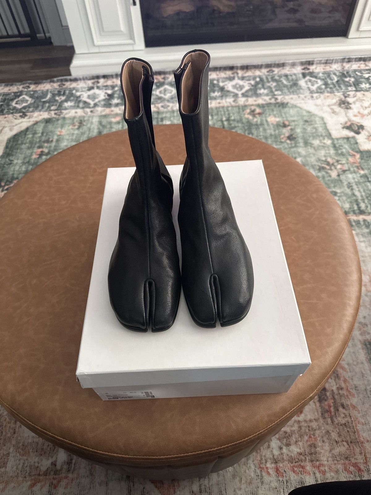 Maison Margiela Tabi Boots *Final Drop*