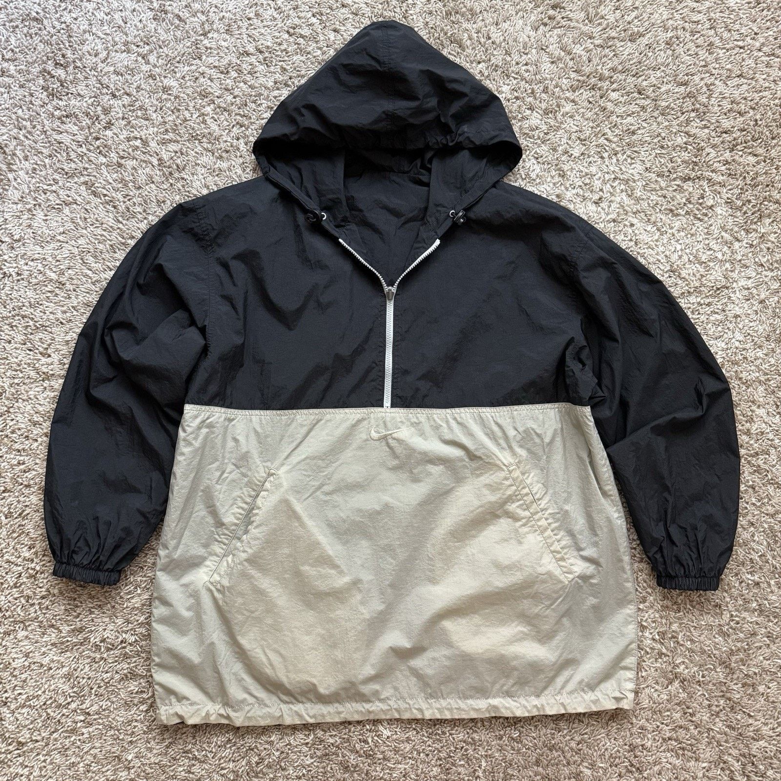 Nike Reversible Jacket Nike Vintage Anorak NIKE Men's '90s Vintage