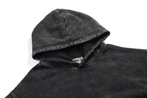 Designer Chainsaw Hoodie Streetwear Size US M / EU 48-50 / 2 - 3 Thumbnail