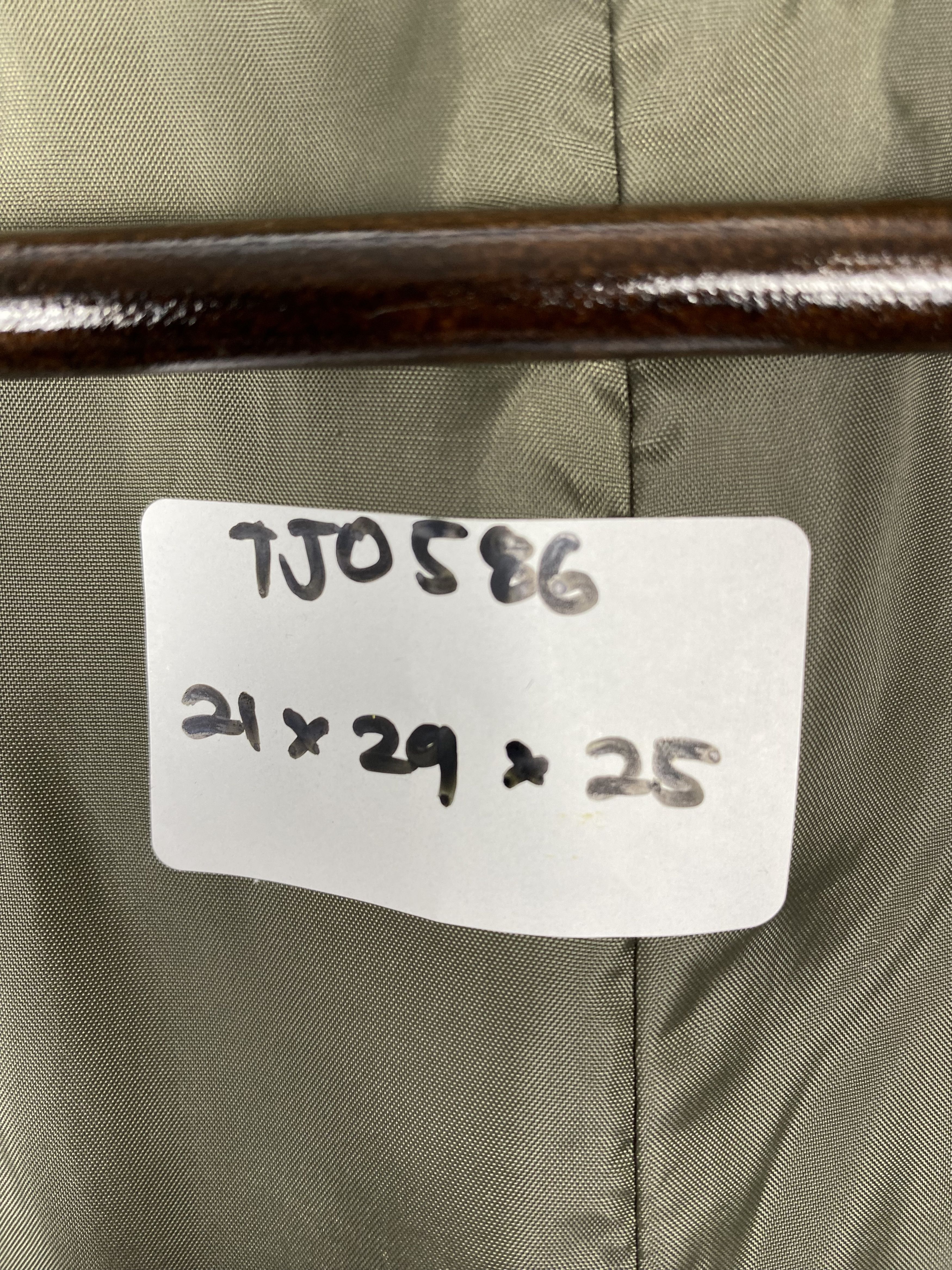 Japanese Brand Vintage Japanese Brand Multi Pocket Duck Canvas Jacket Size US M / EU 48-50 / 2 - 9 Thumbnail
