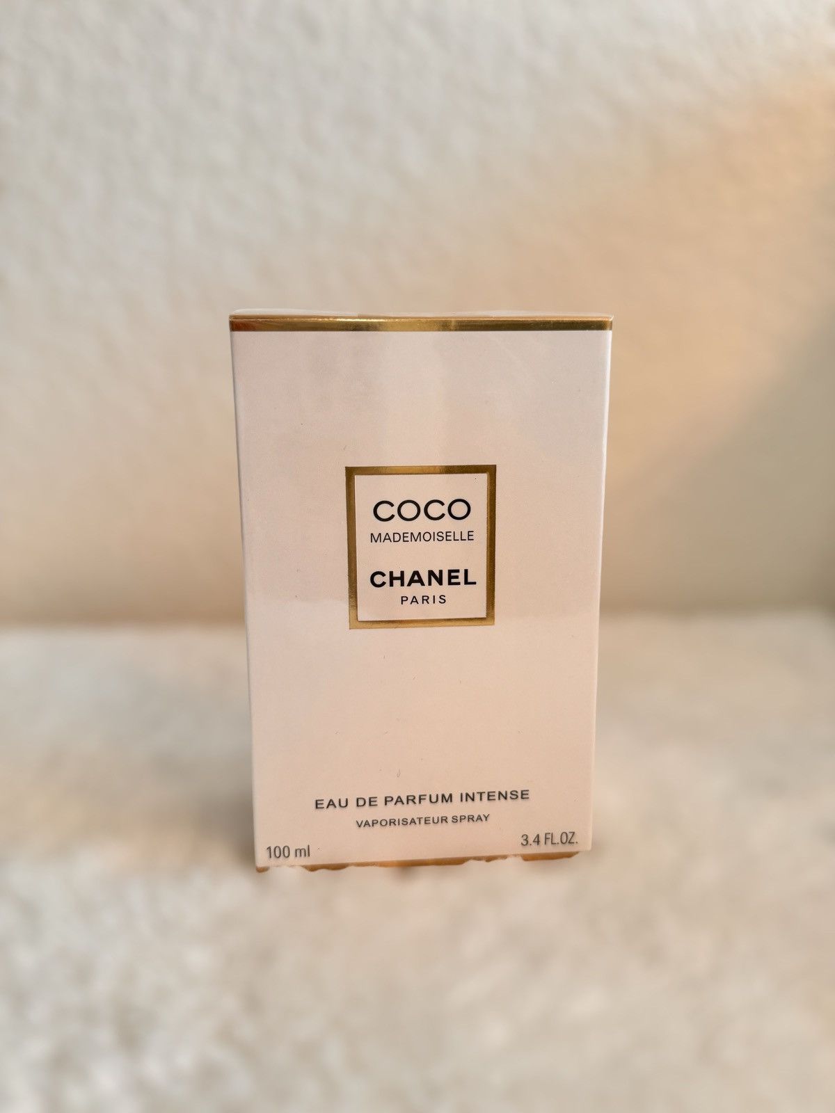 Chanel Coco Mademoiselle