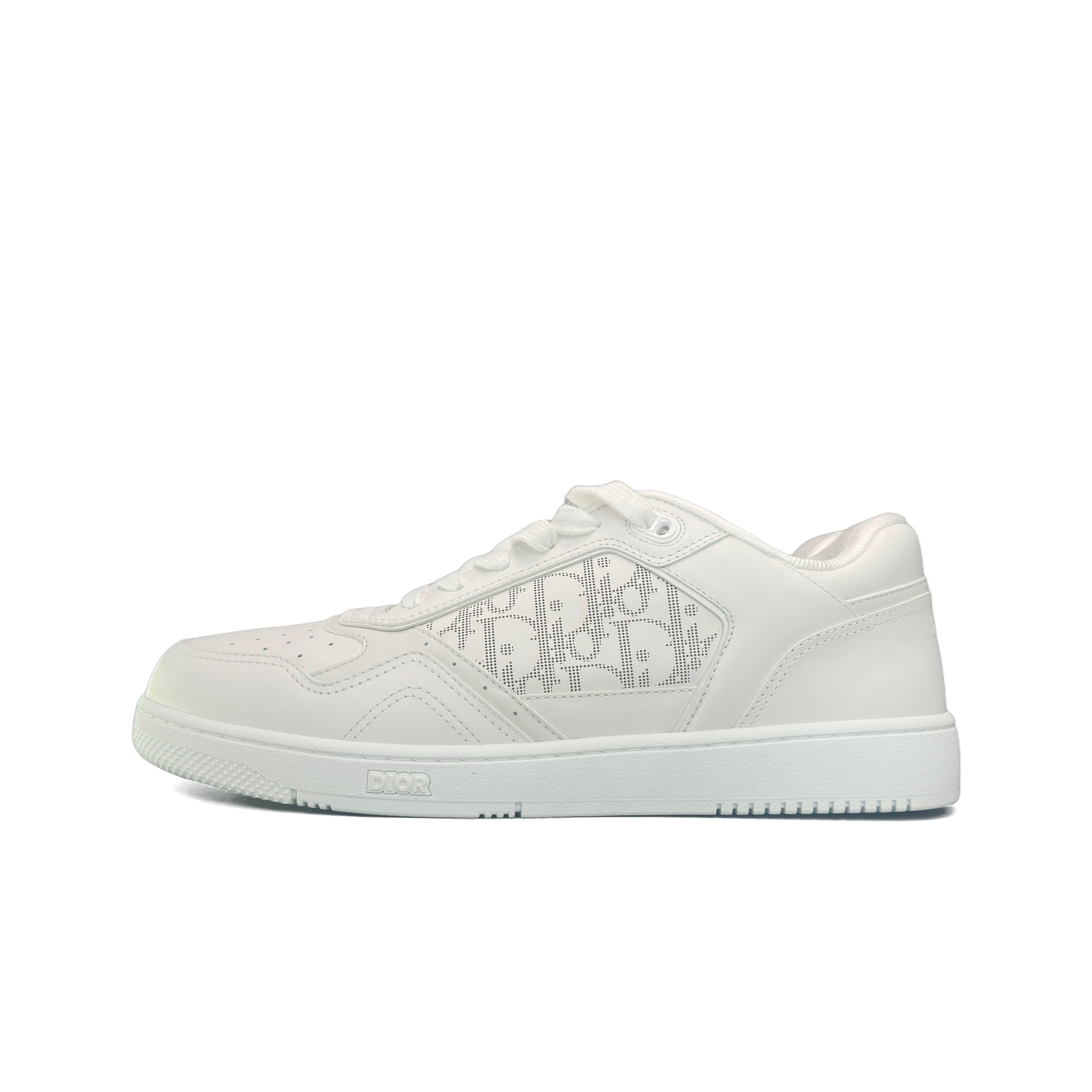 Dior Dior B27 Low-Top Sneakers Size 44 Size US 11 / EU 44 - 1 Thumbnail