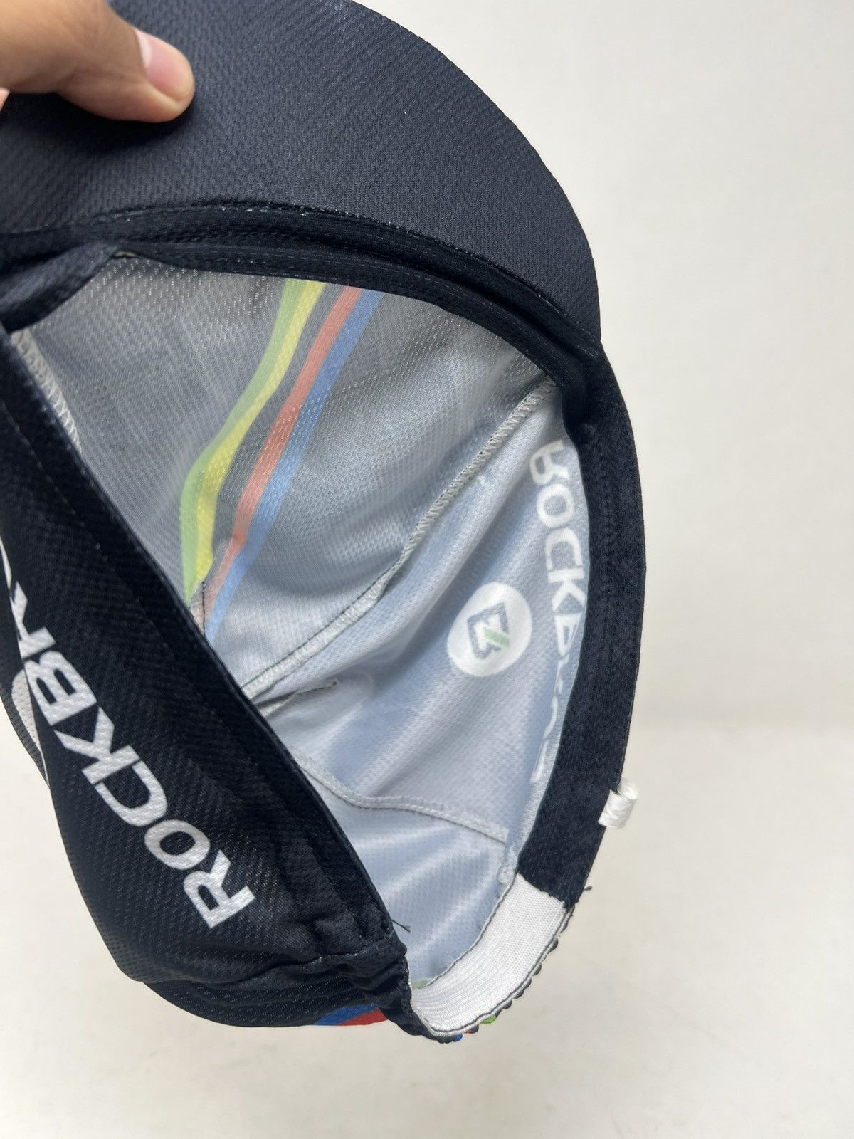 Japanese Brand RockBros Cycle Hat Buy 1 get 2 Size ONE SIZE - 19 Thumbnail