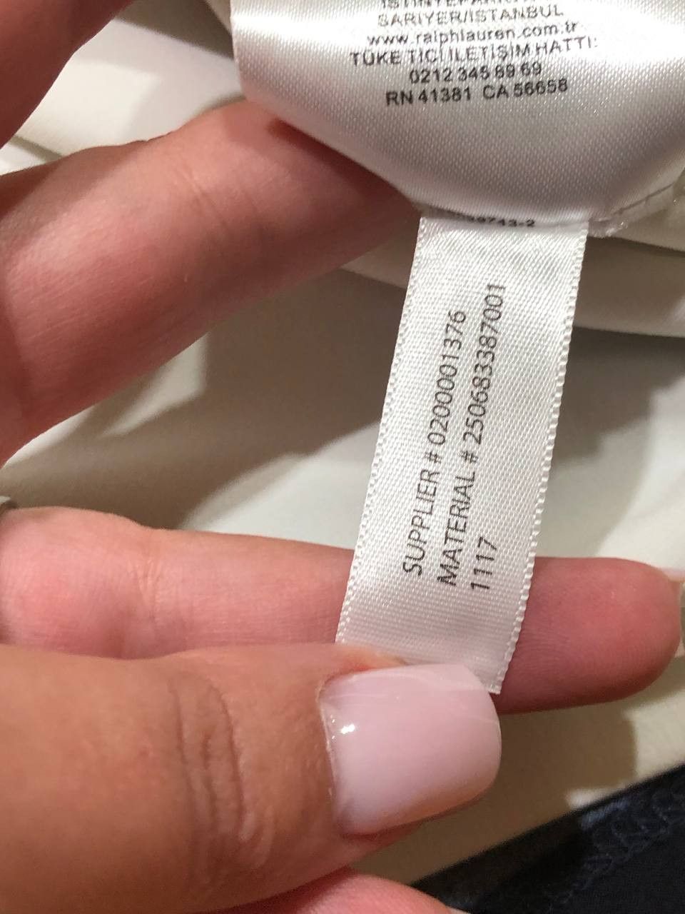 RRL Ralph Lauren Polo Ralph Lauren floral multi colour mini dress Size XL / US 12-14 / IT 48-50 - 5 Thumbnail