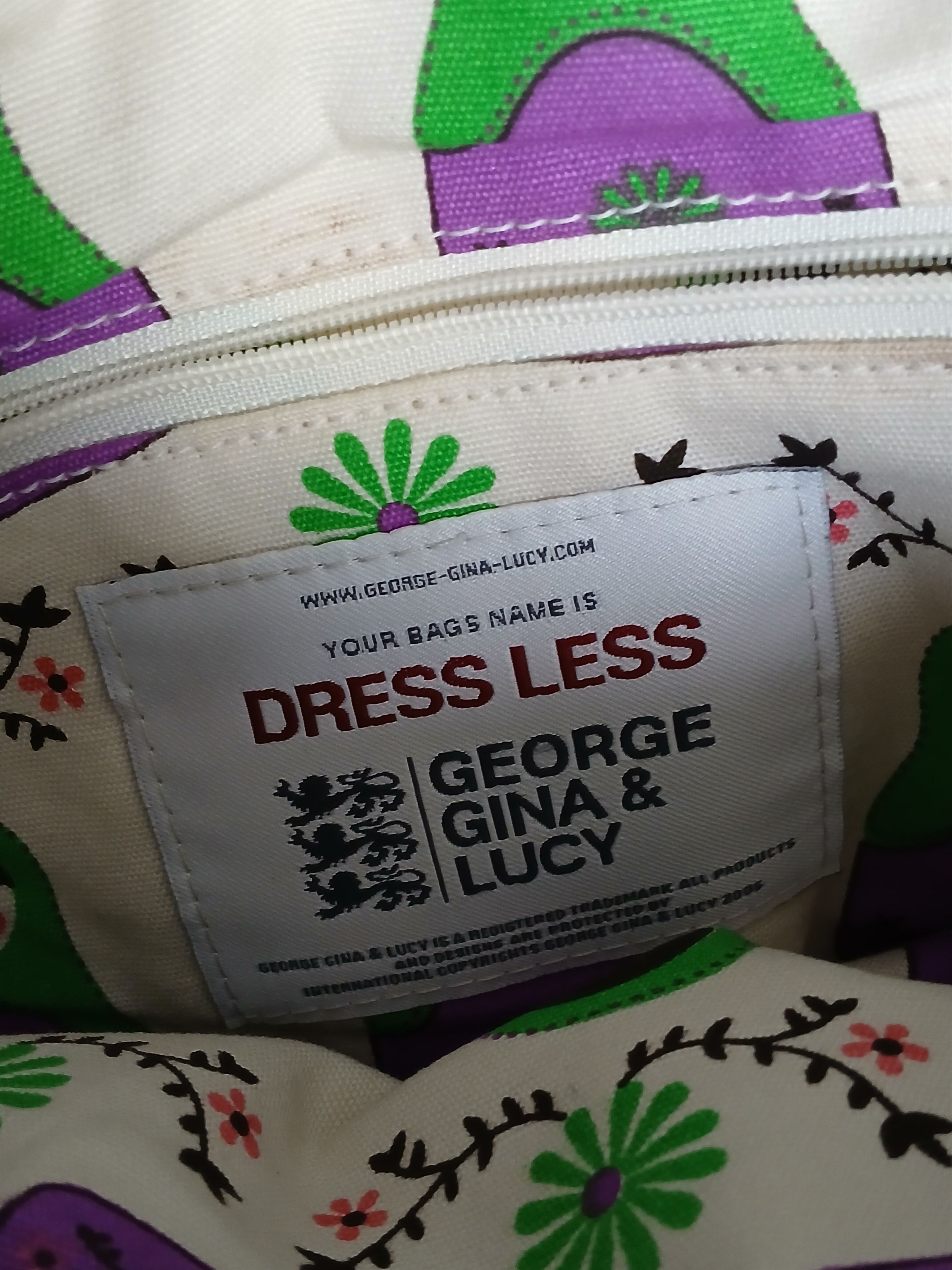 Other George Gina & Lucy GGL Bag Size ONE SIZE - 24 Thumbnail