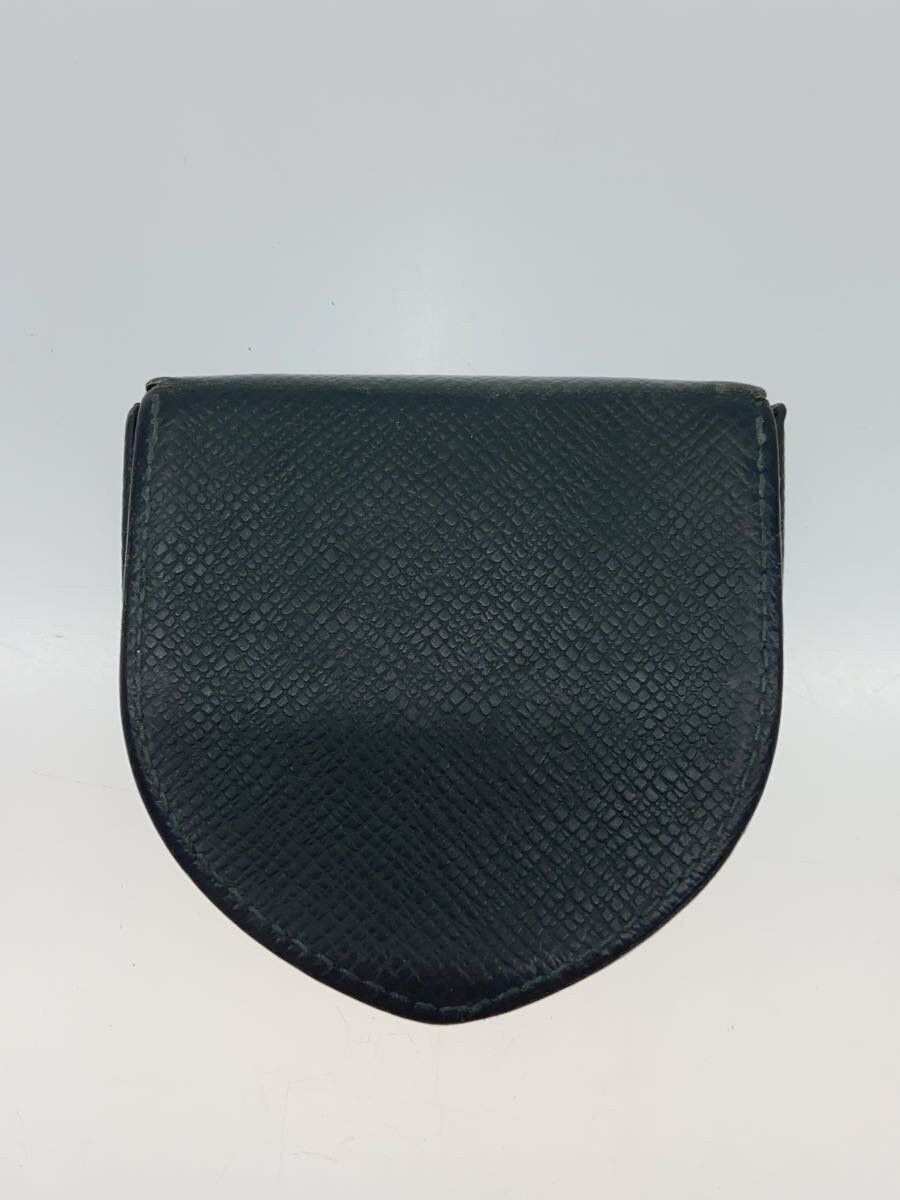 Louis Vuitton Louis Vuitton Taiga Porte Monnaie Cuvette Brown Khaki Size ONE SIZE - 2 Thumbnail