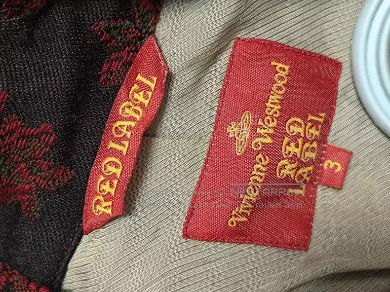 Vivienne Westwood Vivienne Westwood Wool Coat Size 3 . Size US S / EU 44-46 / 1 - 4 Thumbnail
