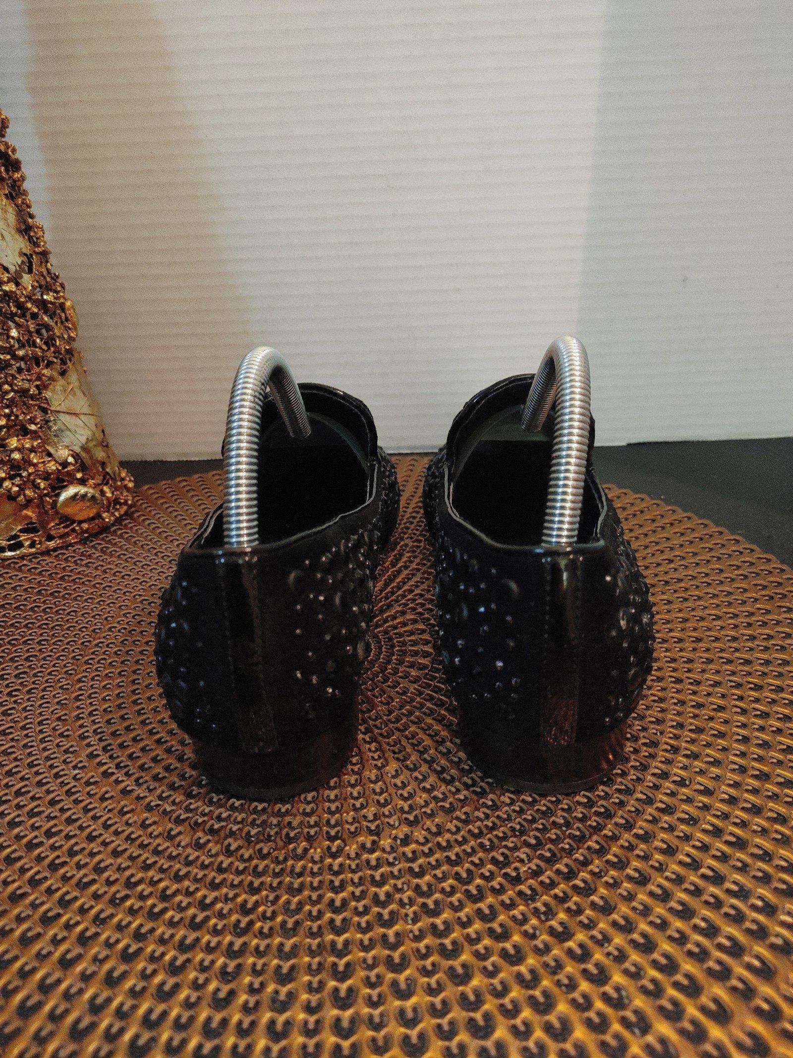 Donald Pliner Donald Pliner Lynn Loafers Size 8.5 Size US 8.5 / IT 38.5 - 4 Thumbnail
