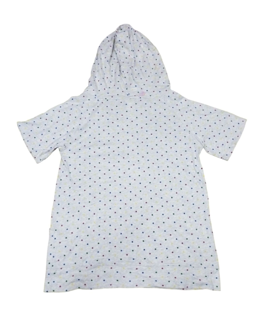 Japanese Brand × go slow caravan Go Slow Caravan Hoodie Size US XL / EU 56 / 4 - 7 Thumbnail