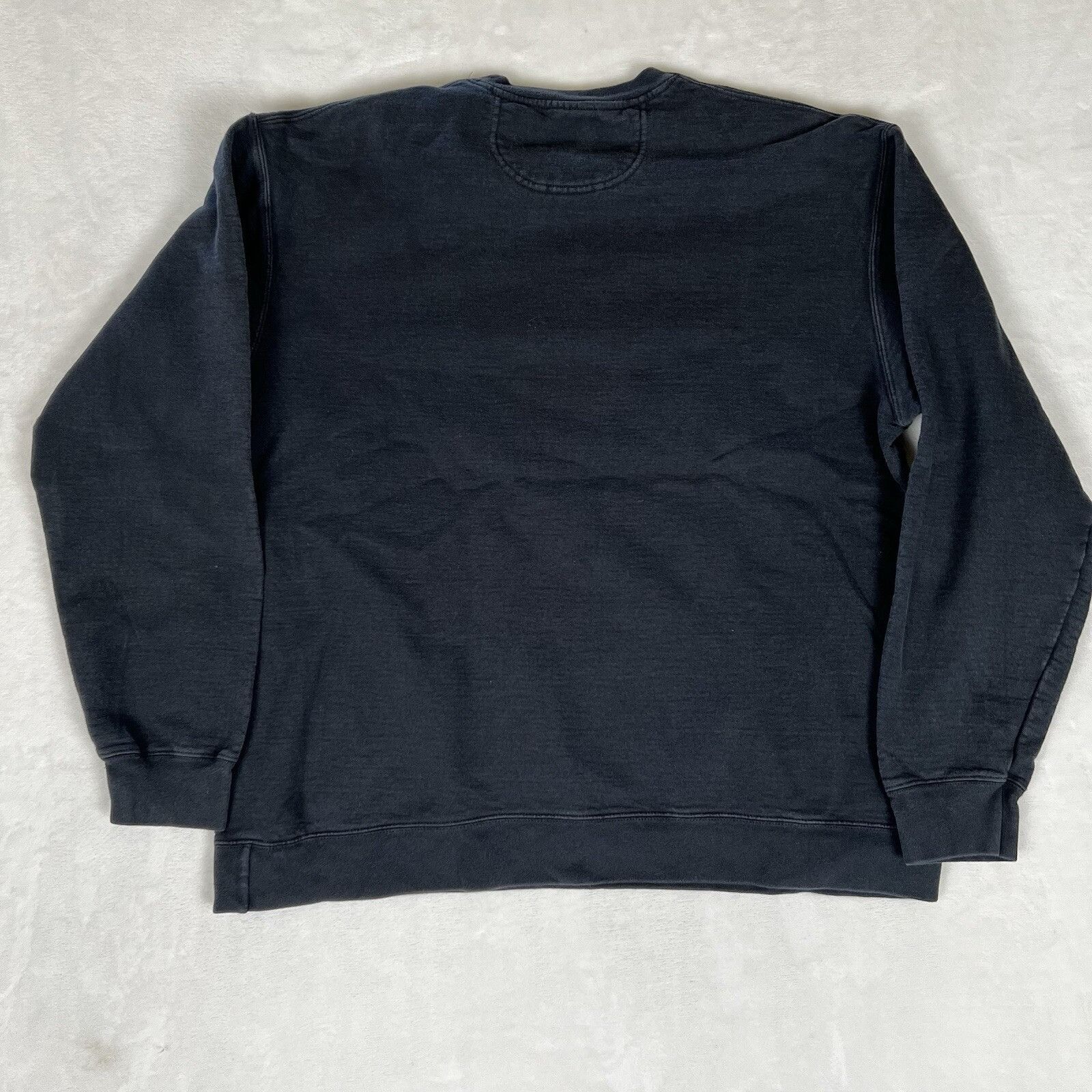 Disney Vintage Disney Mulan Crewneck Sweatshirt Adult Size XL Black Size US XL / EU 56 / 4 - 7 Thumbnail