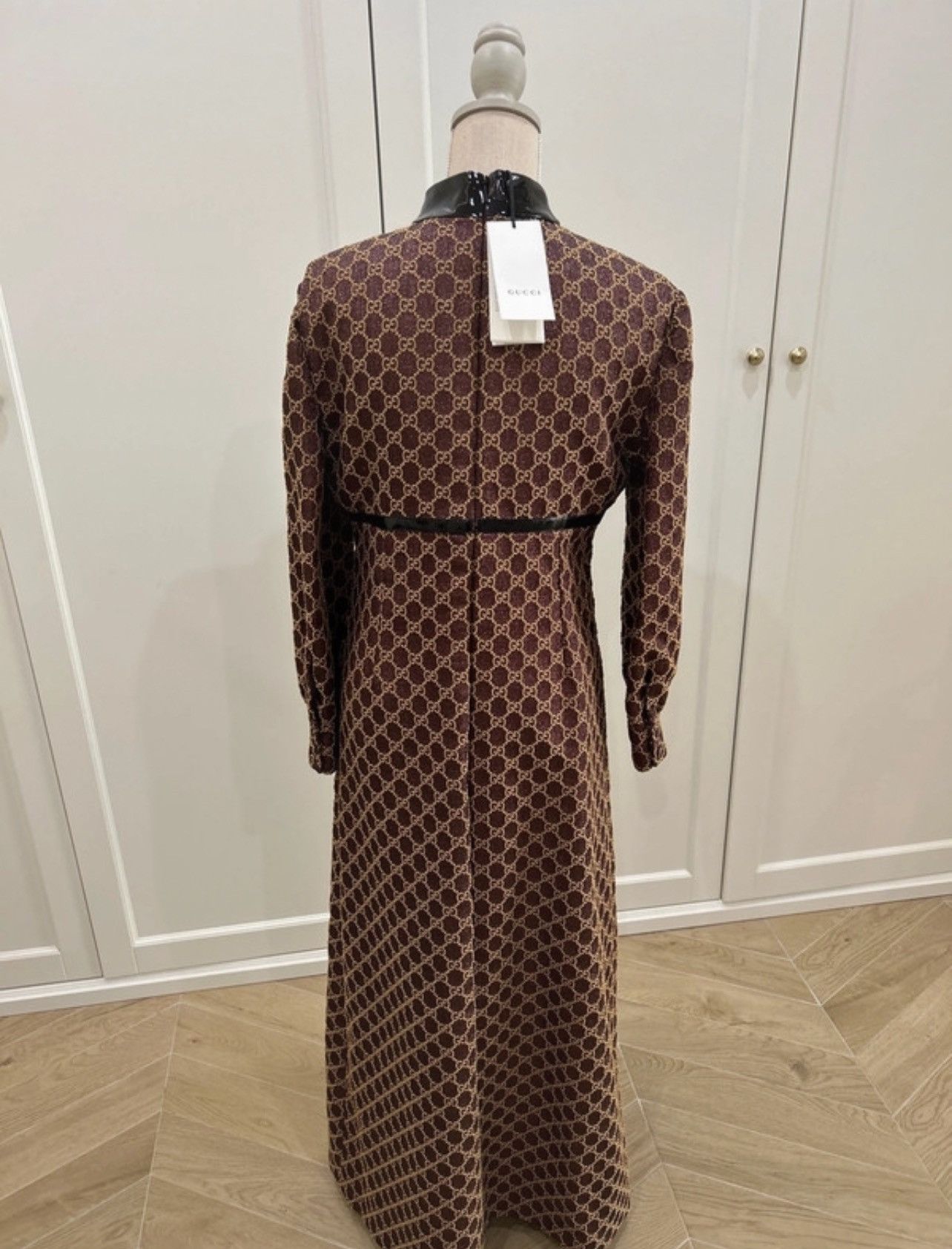 Gucci Gucci dress Size XL / US 12-14 / IT 48-50 - 8 Thumbnail