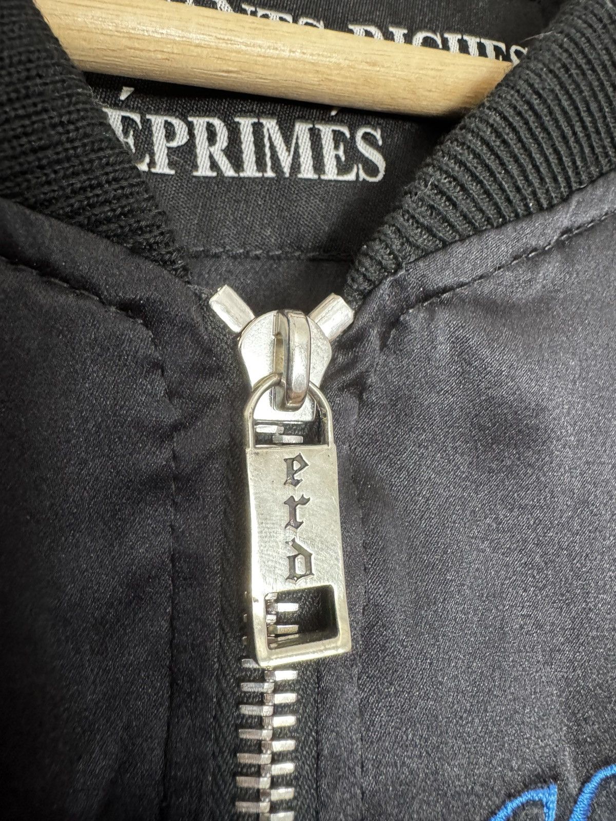 Enfants Riches Deprimes Silk germs bomber Size US XL / EU 56 / 4 - 2 Thumbnail