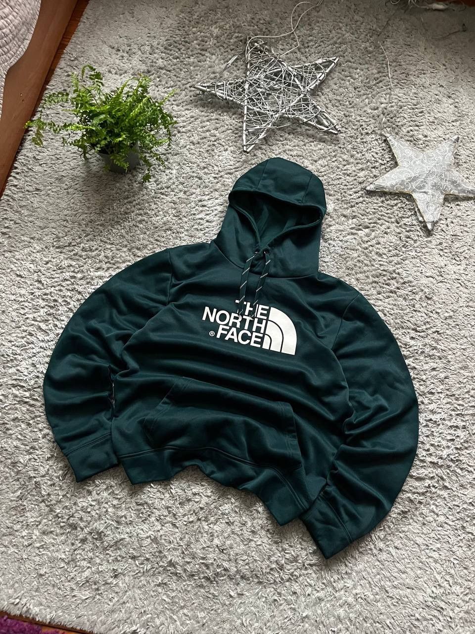 The North Face The North Face Streetwear Outdoor Big Logo Rare Size US S / EU 44-46 / 1 - 2 Thumbnail